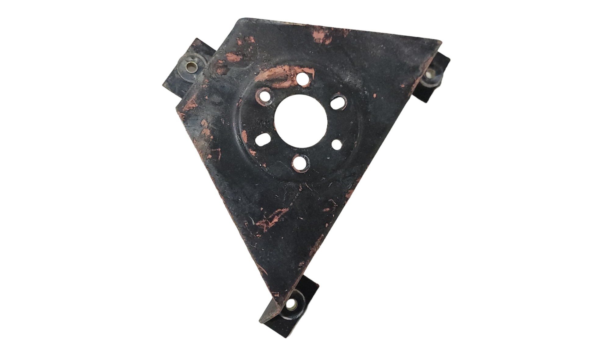 Suporte Motor Limpador Vw 14200 1991 A 1994 4