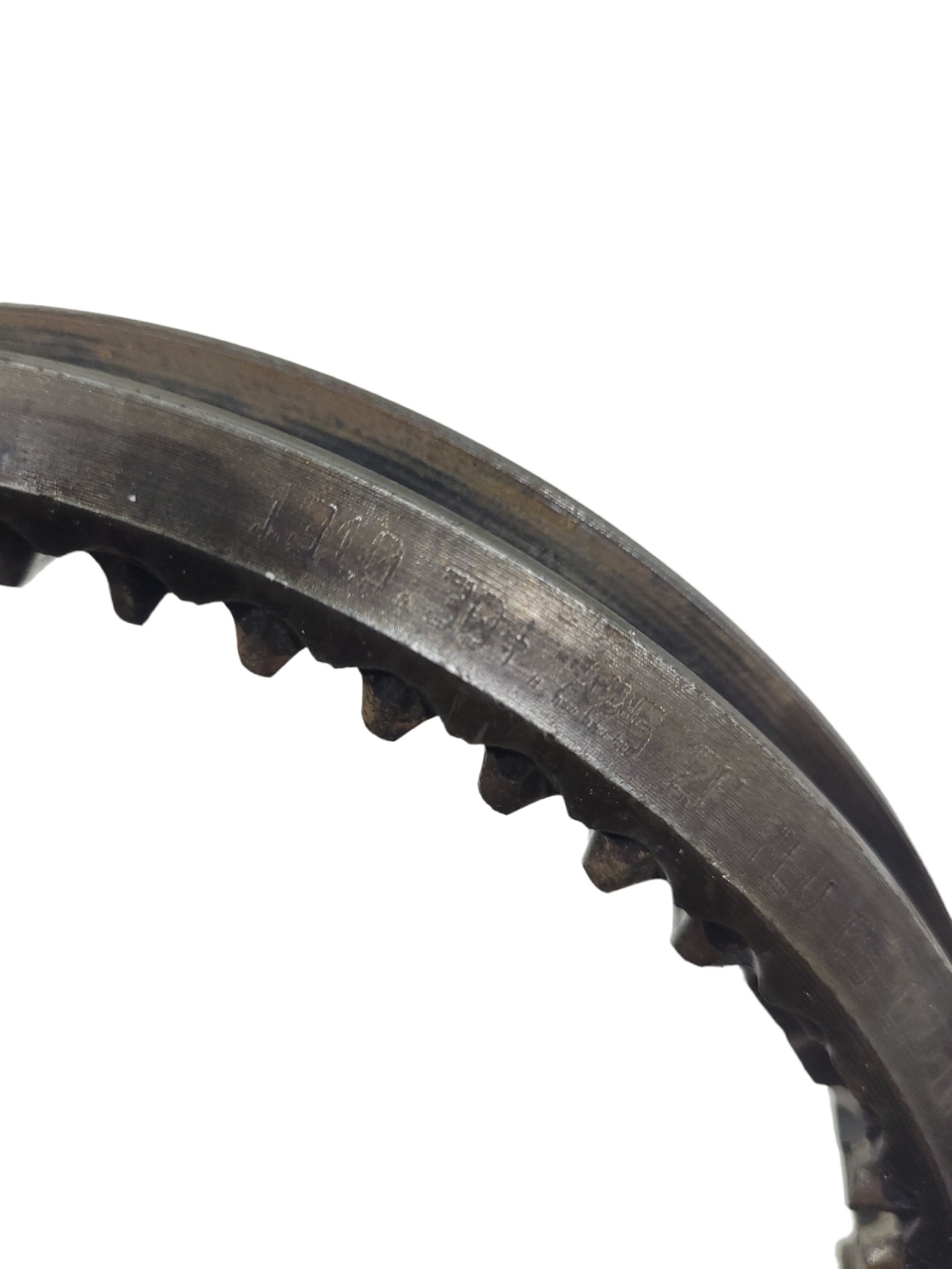 Luva Engate 3 E 4 Marcha Caixa Zf 1310304225 5