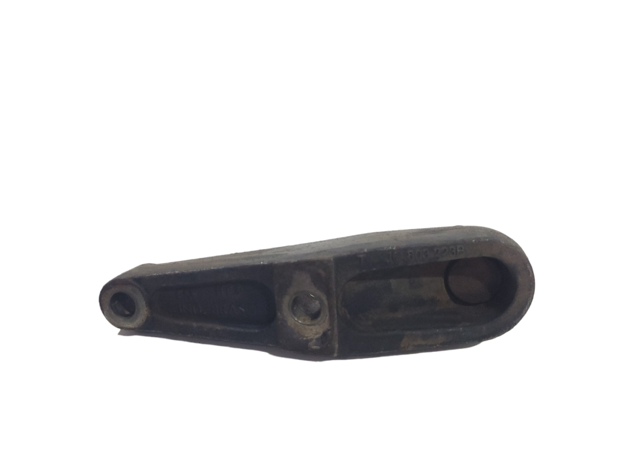 Suporte Amortecedor Vw Constellation *  Jg803223b 4