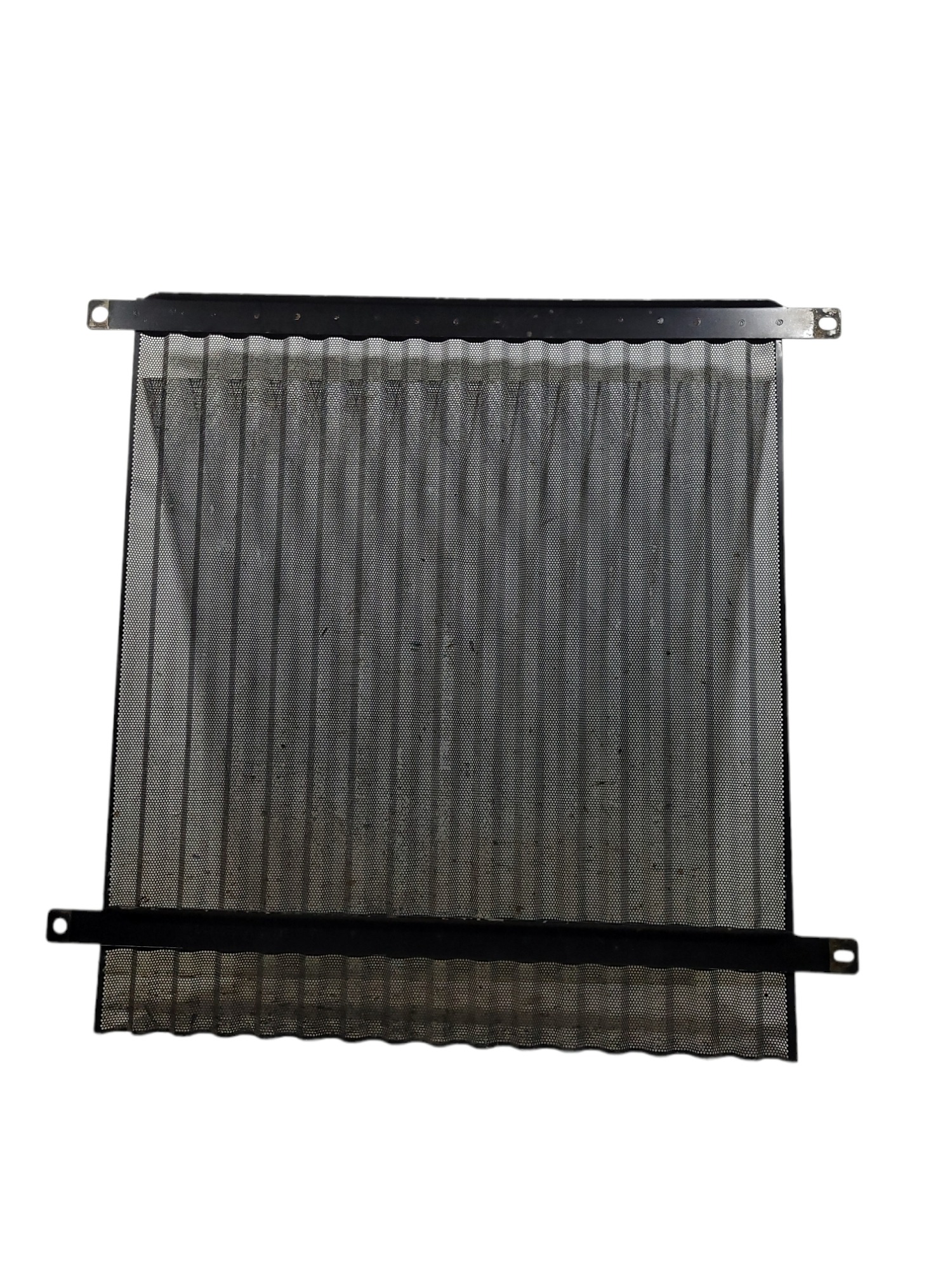 Proteção De Radiador M Benz A9405000617 1