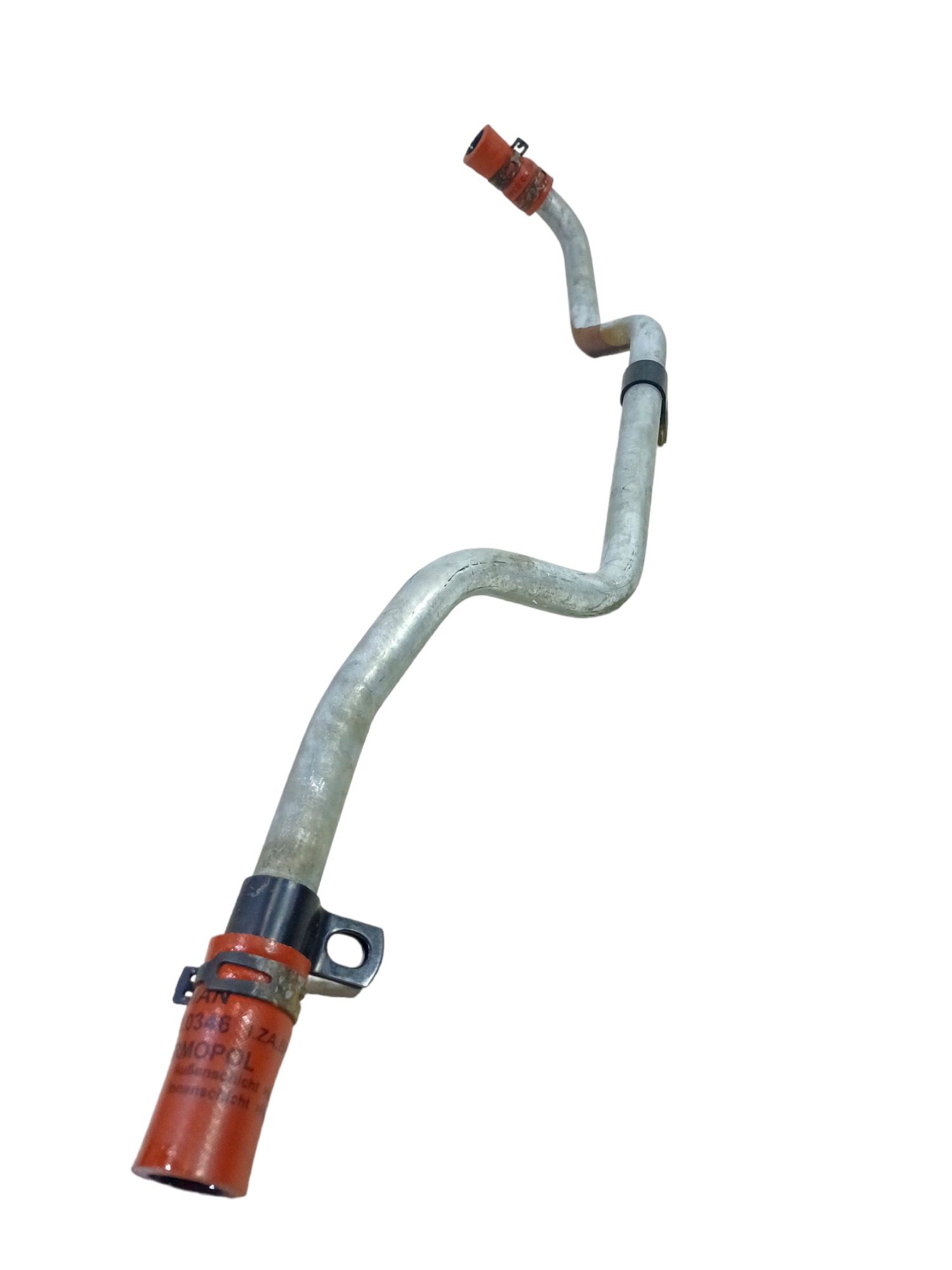 Mangueira Respiro Do Motor Man Tgx 51693300346 1 5