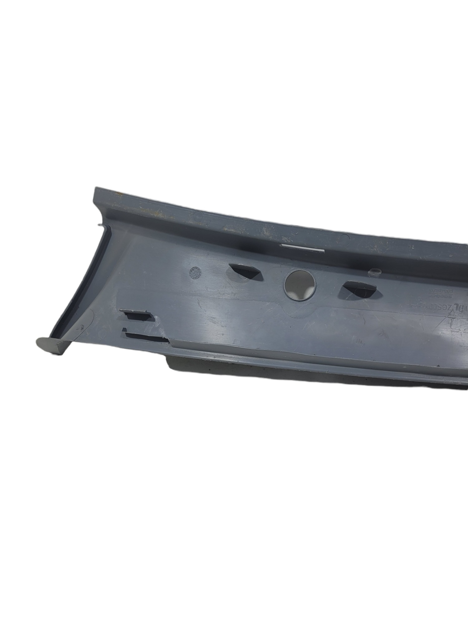 Tampa Da Coluna Cabine Mb Atego  A 9406920301 4