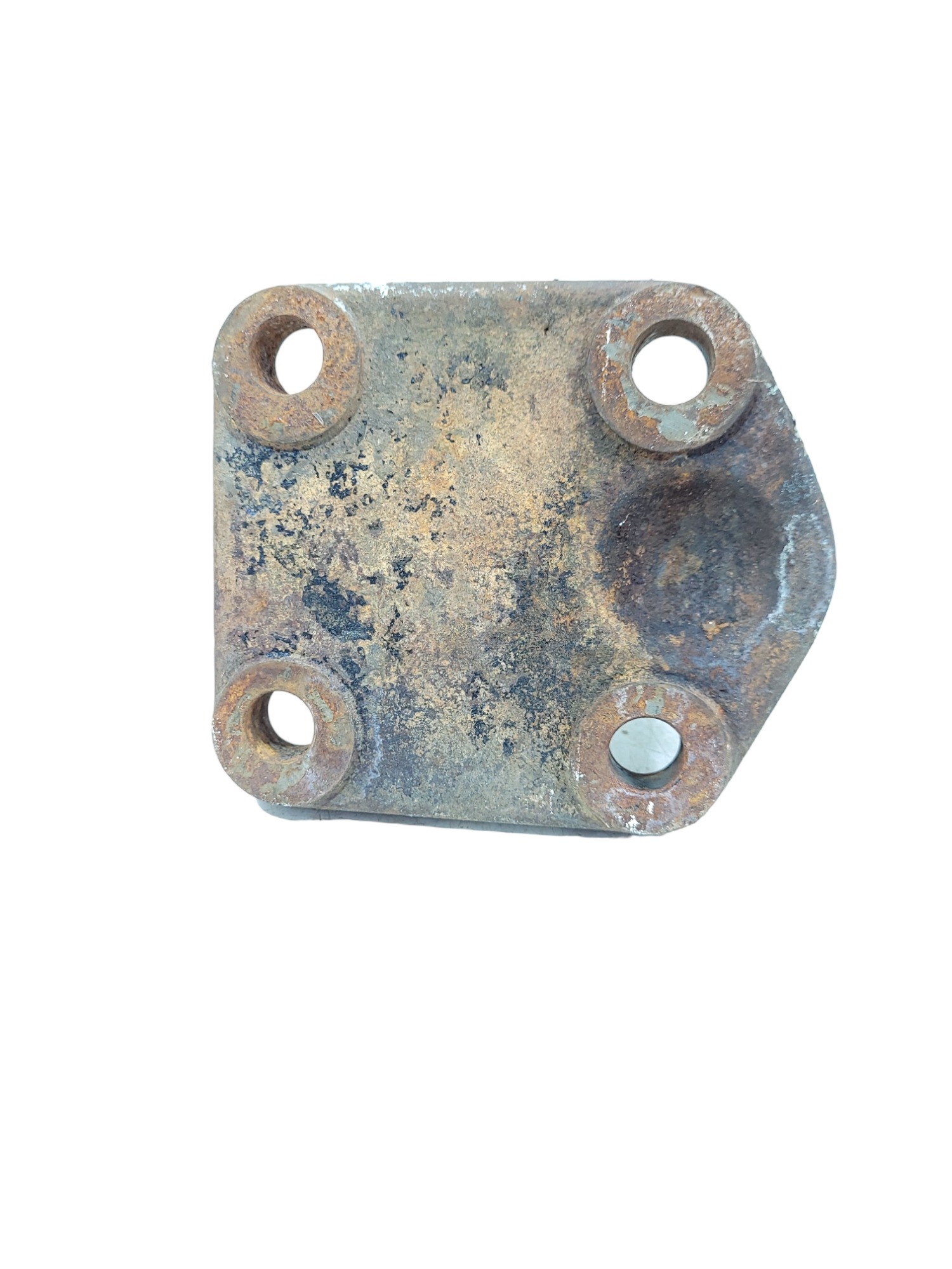 Suporte Motor Ford Cargo 5