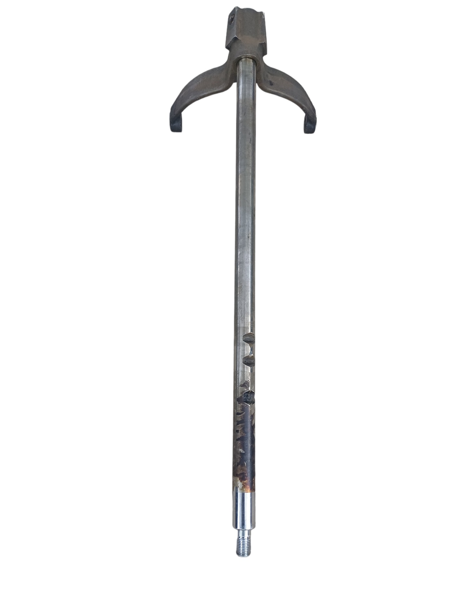 Garfo Mudança Caixa Câmbio Zf 0091312025 1