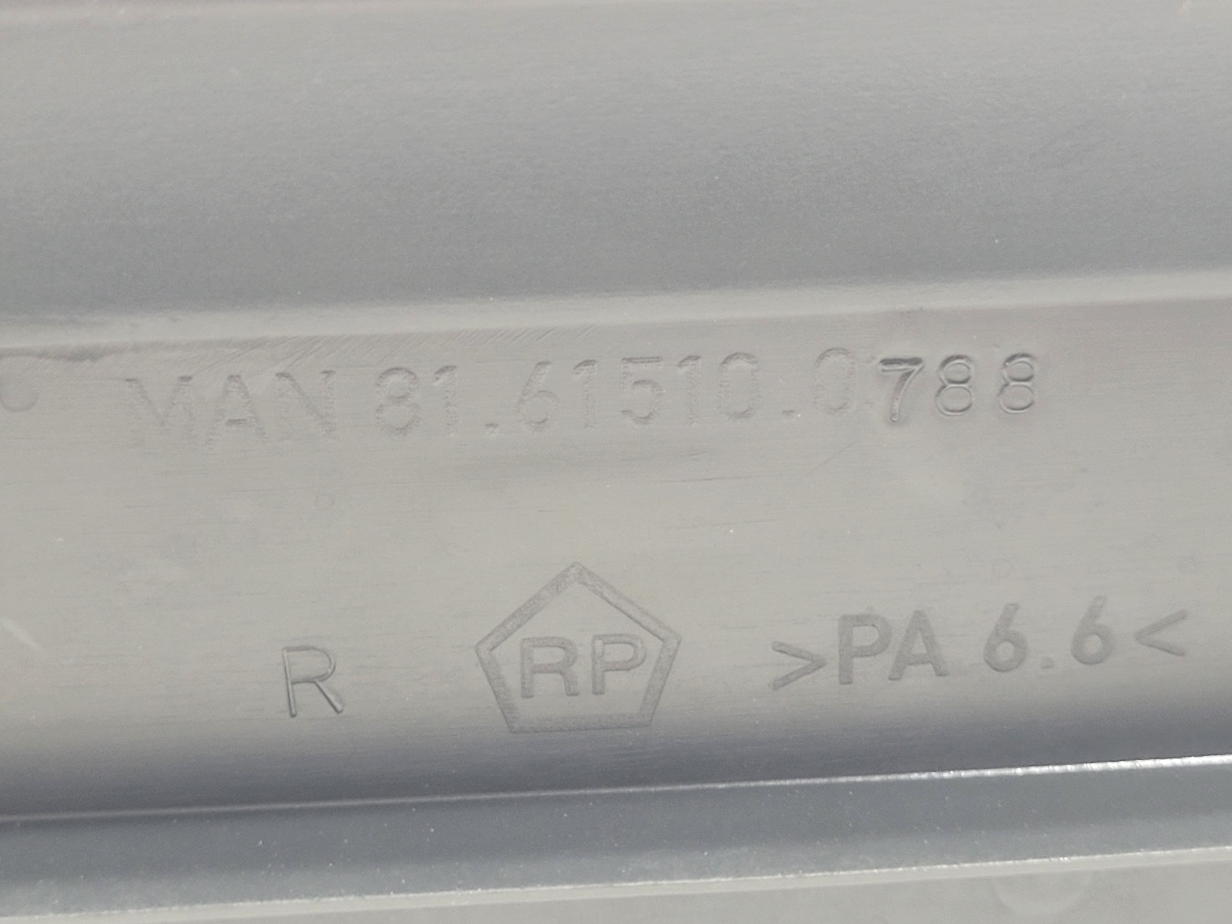 Interior Soleira Man Tgx 81615100788 5