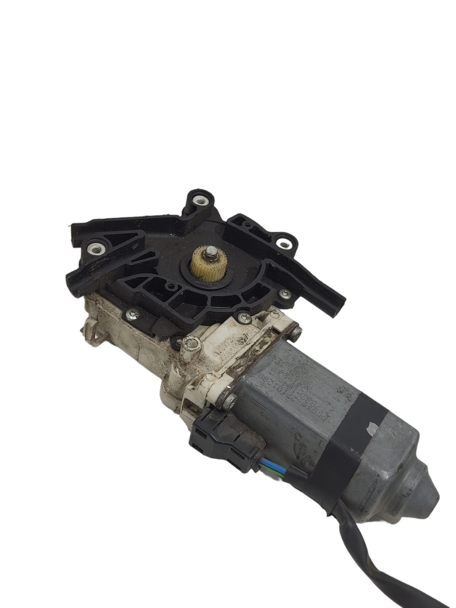 Motor Vidro Elétrico Direito M Benz Actros 2546 4