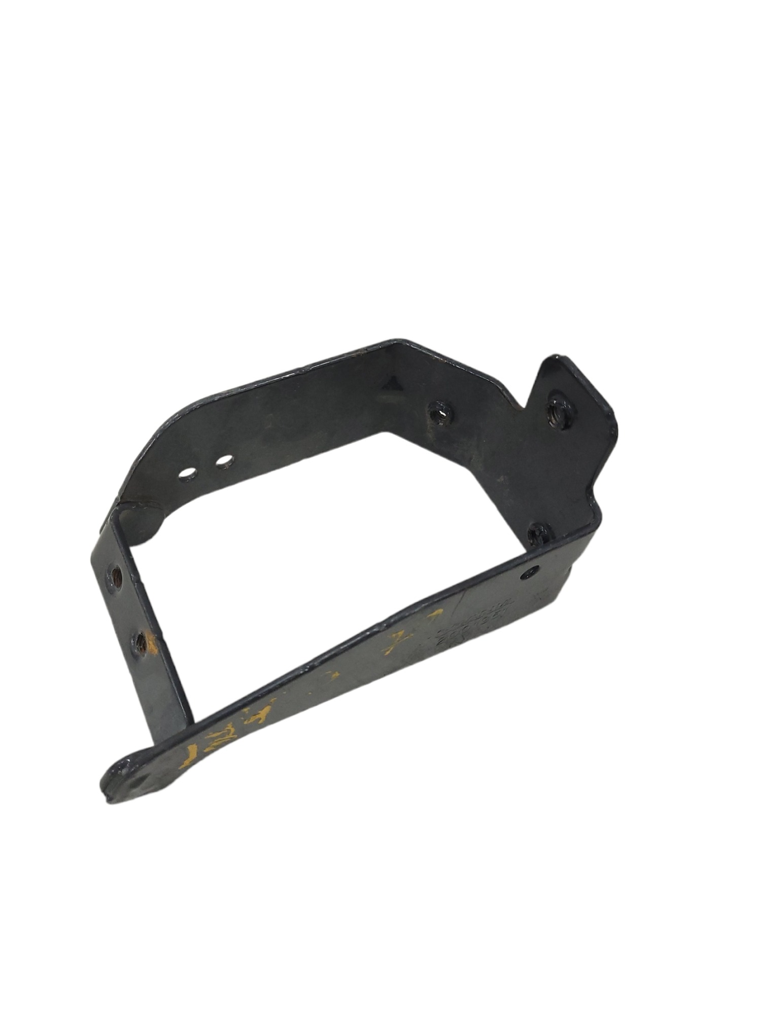 Suporte Buzina Ar Scania Series 4 2
