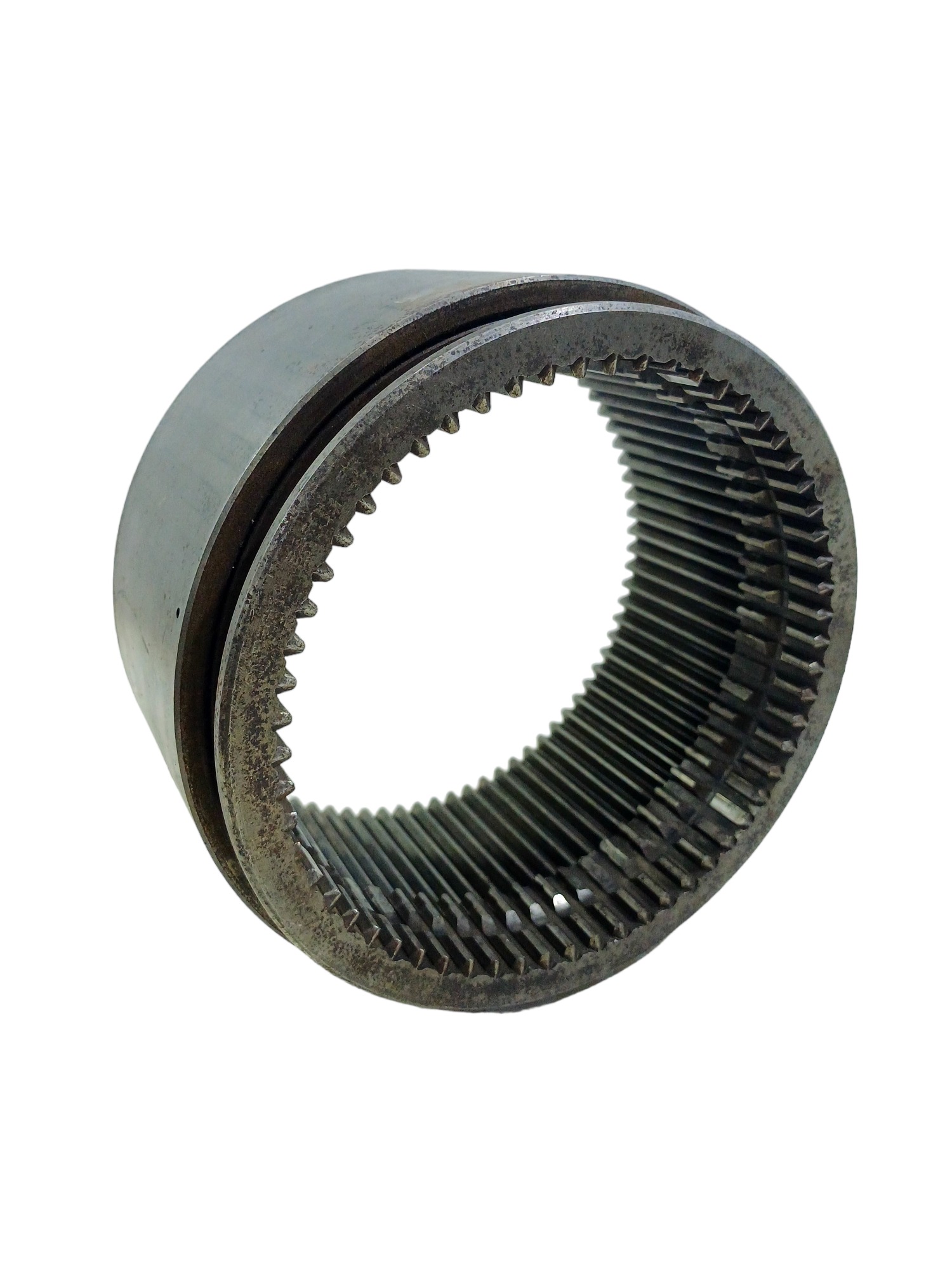 Coroa Externa Planet Caixa Eaton  8872680 4