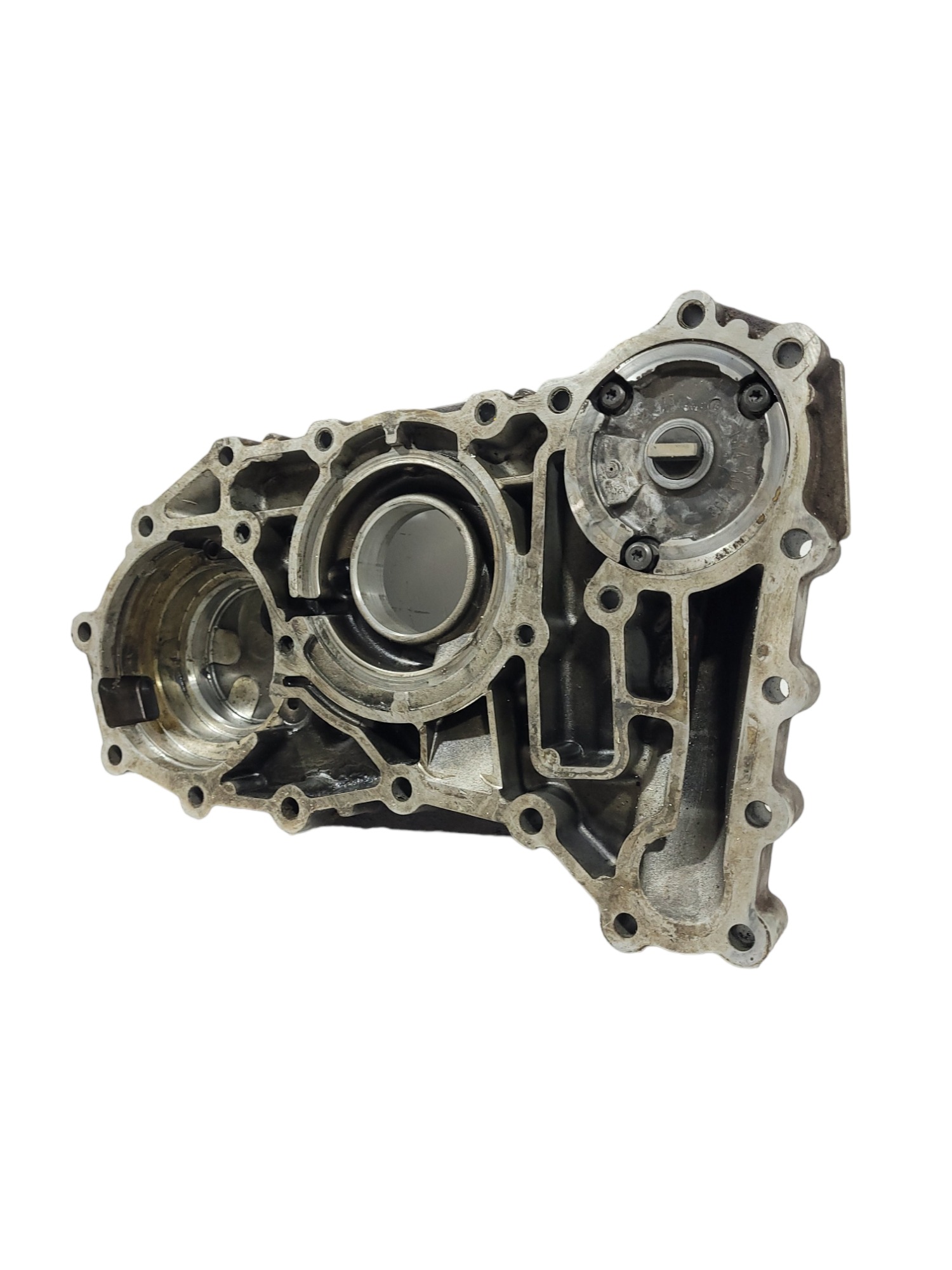 Tampa Bomba Óleo Zf 1328302096 2