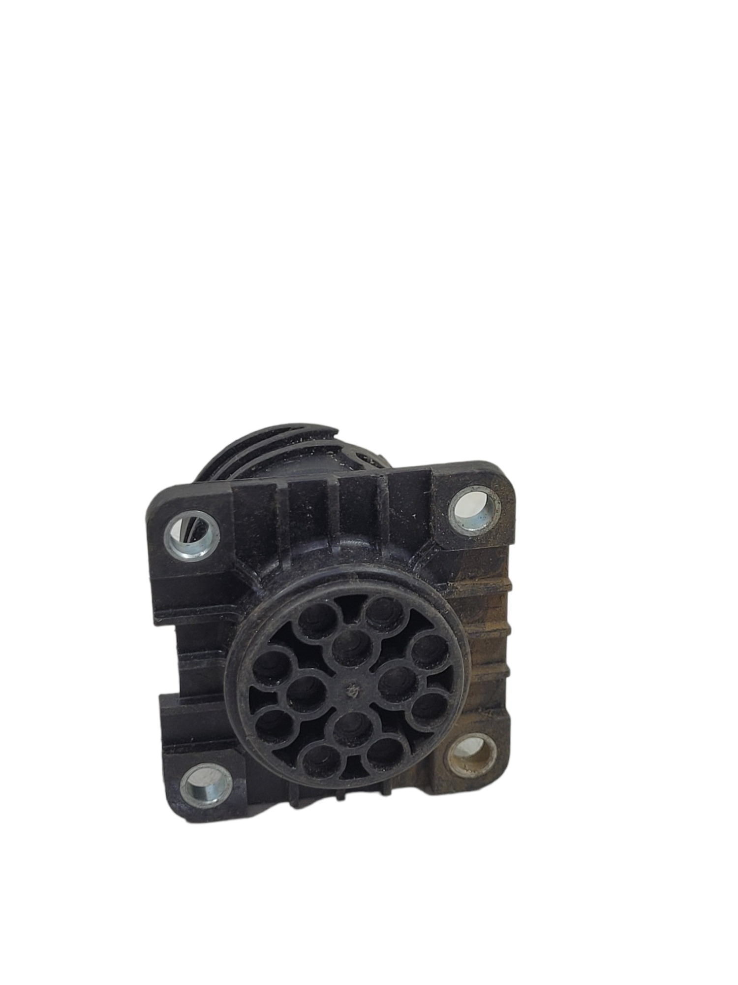 Alojamento Do Conector Volvo 3944541 5
