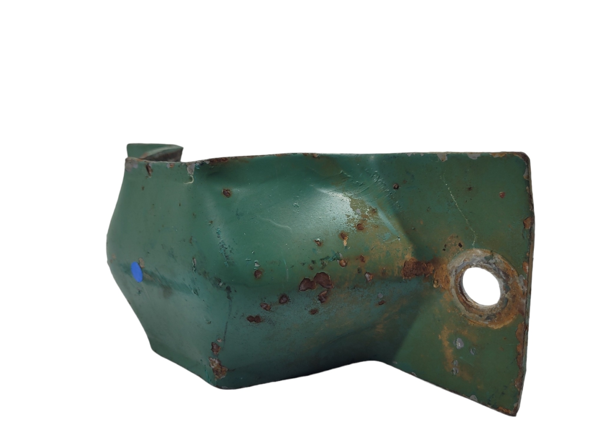 Abraçadeira Coxim Volvo 2