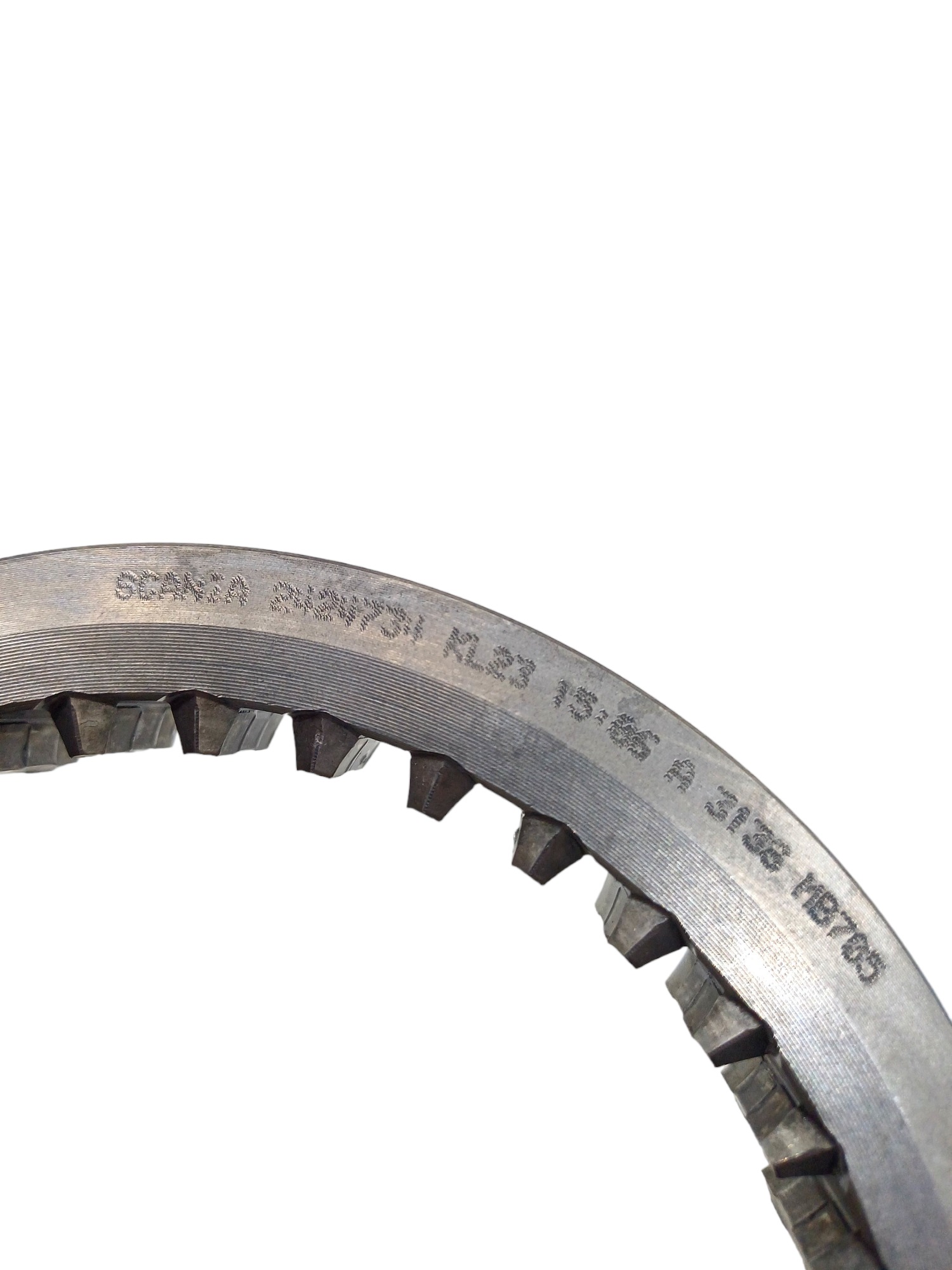 Luva Engate Scania Grs905 2424734 3