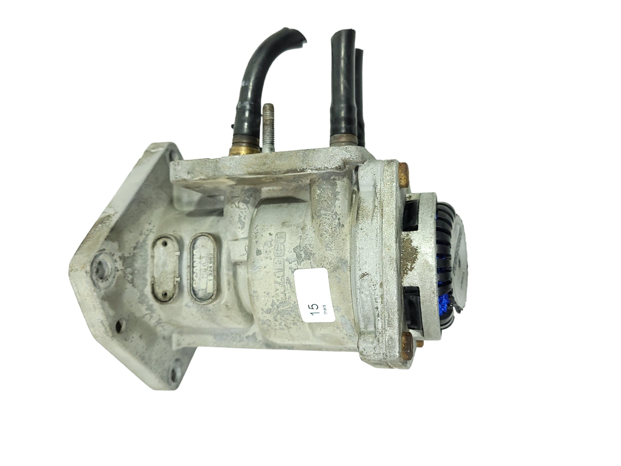 Válvula Pedal Freio Scania  1324663 1