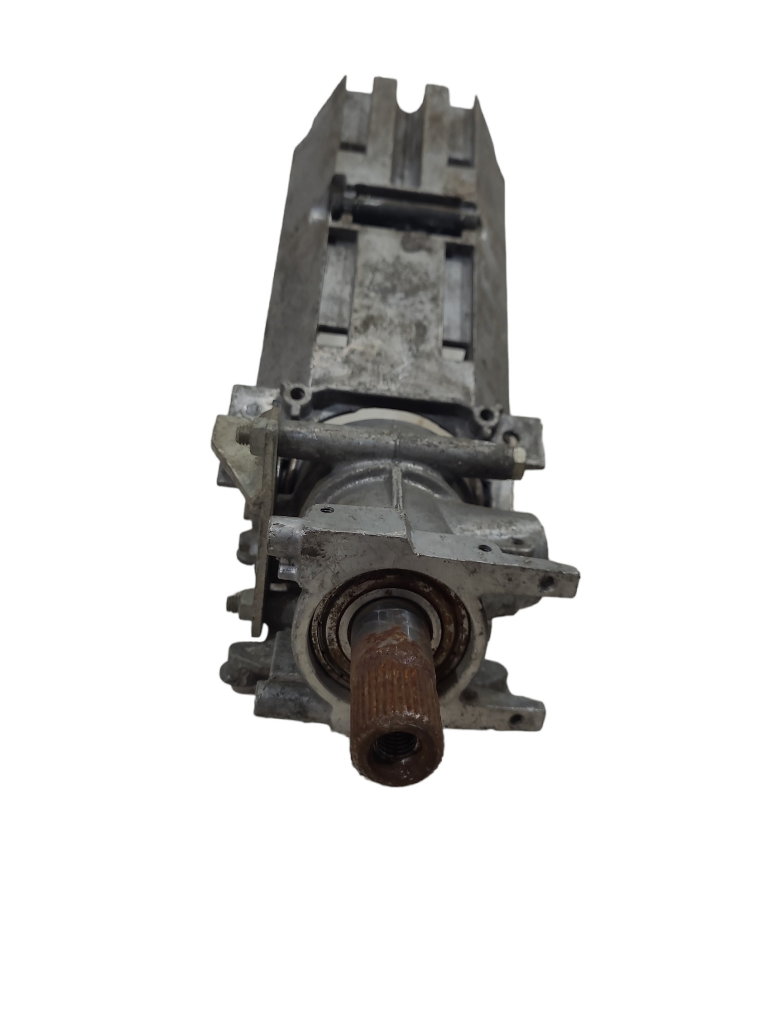 Suporte Coluna Scania 124 5