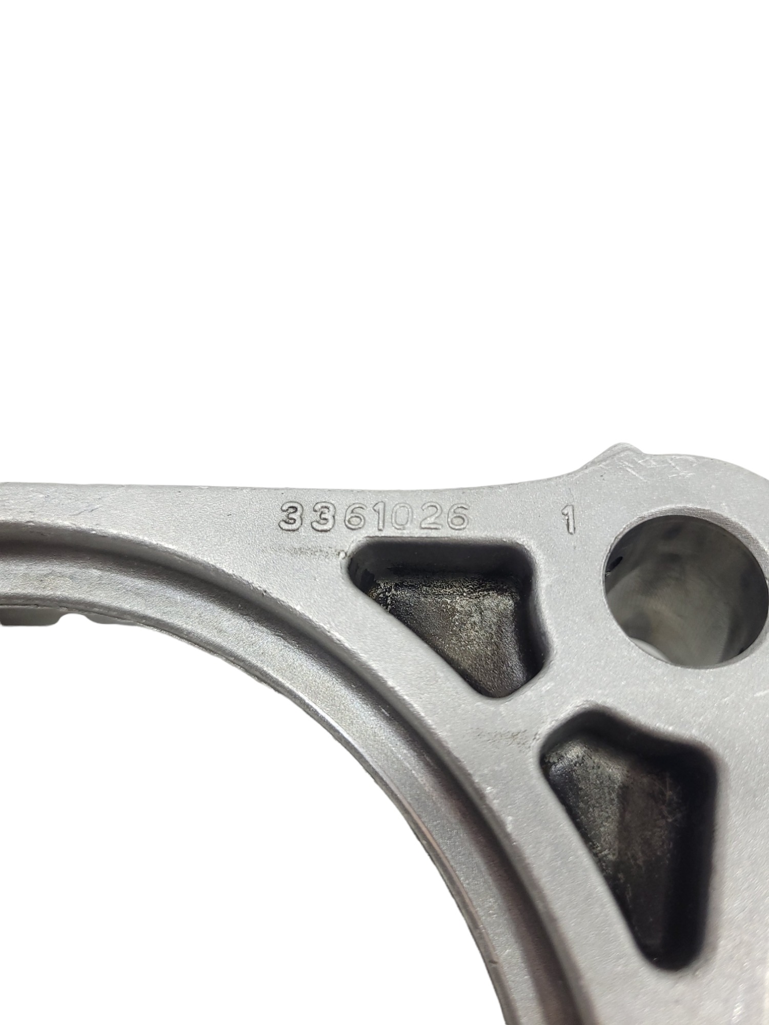 Garfo Da Ré Sem Eixo Caixa Eaton 4505 3361026 3