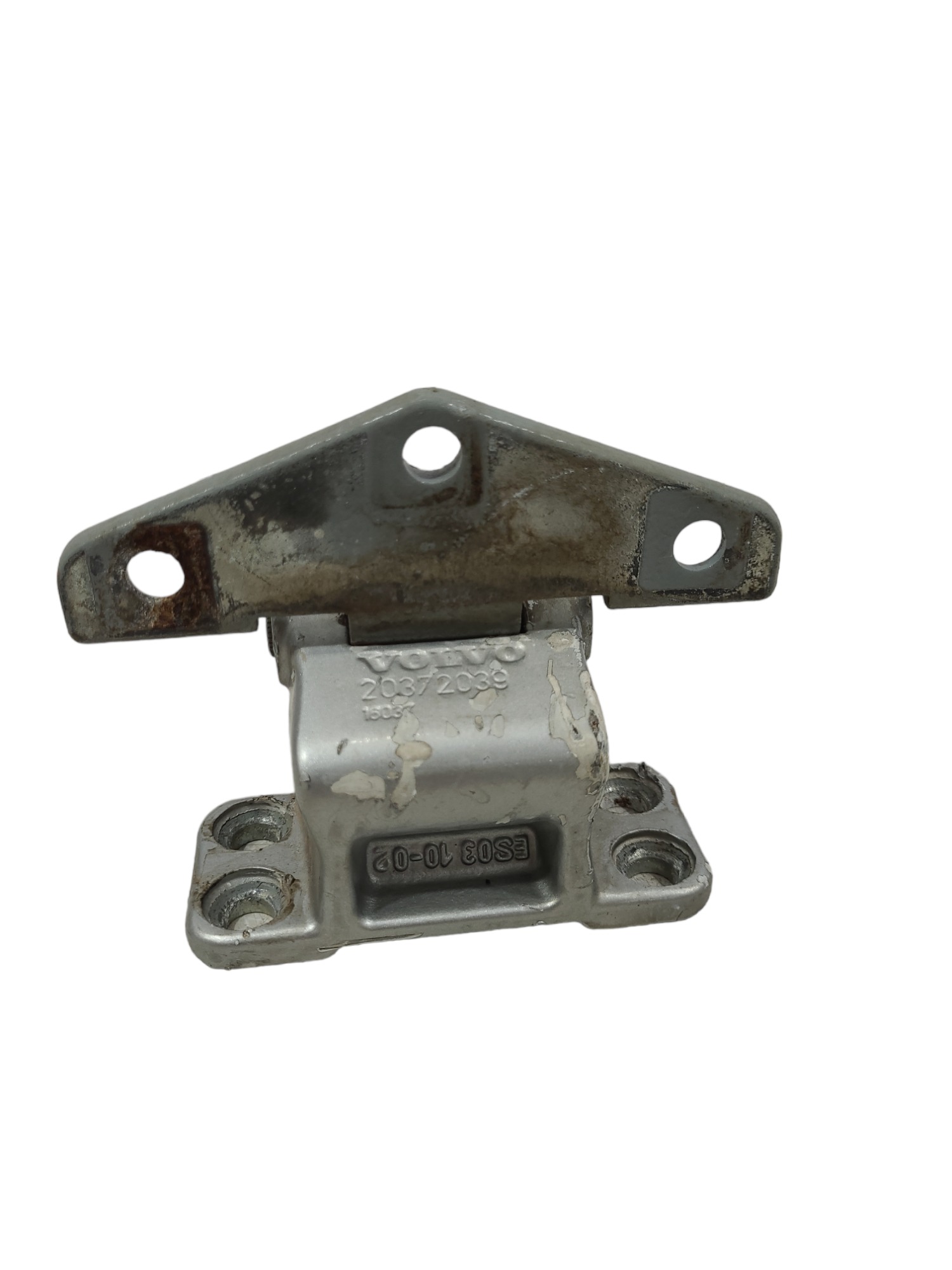 Dobradiça Porta Volvo 20372039 5