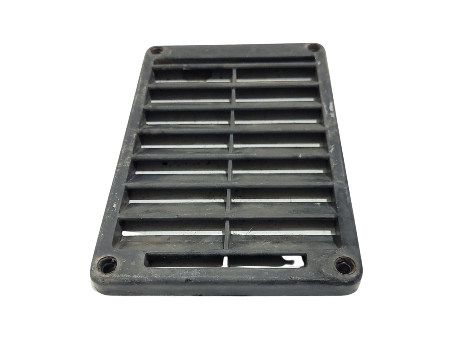 Grade Ventilação Cabine Ford Cargo 97cte280b84 2