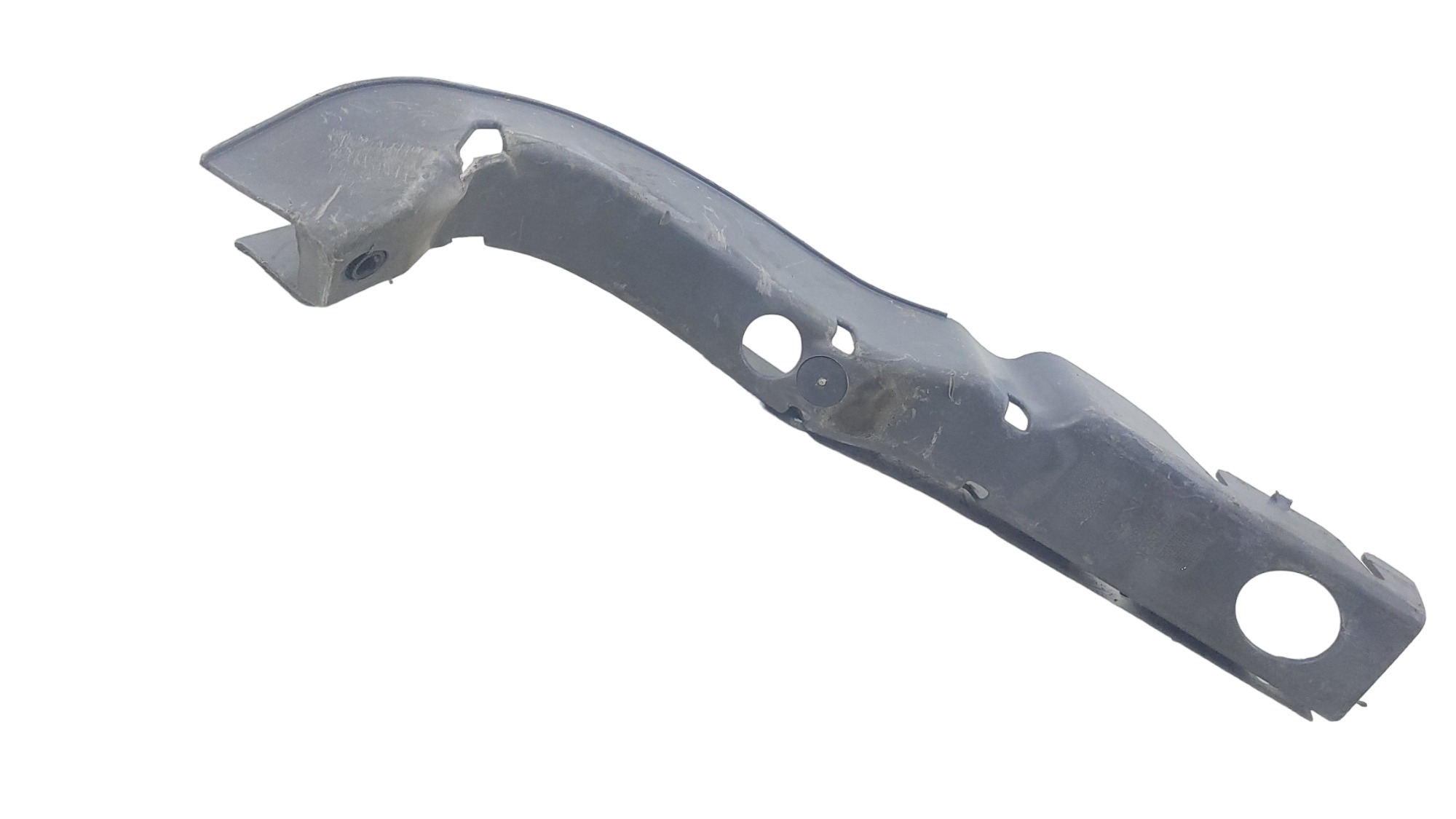 Canaleta De Fiação Caminhão Scania 1384472 5