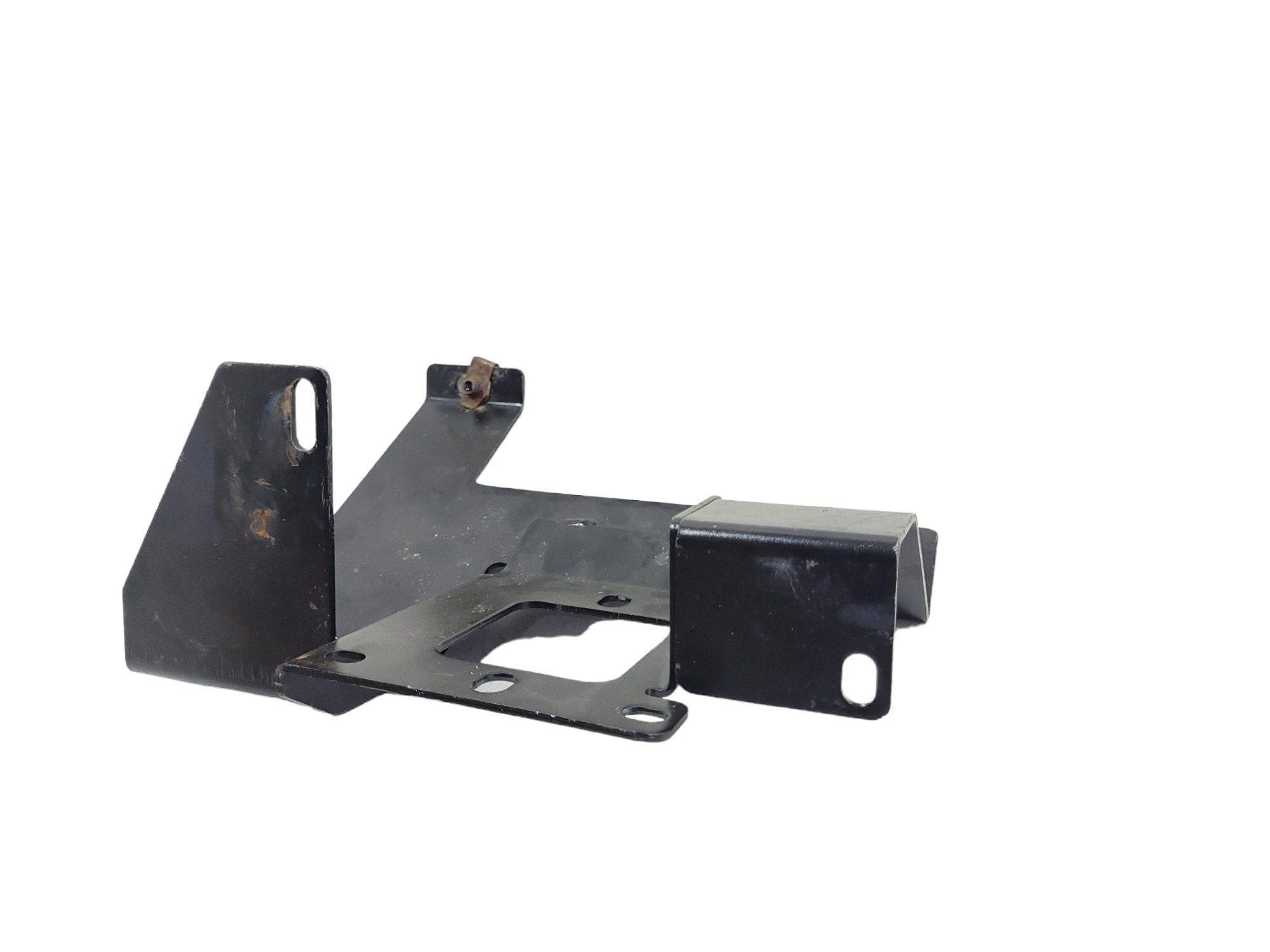 Suporte Filtro Ar Vw 4
