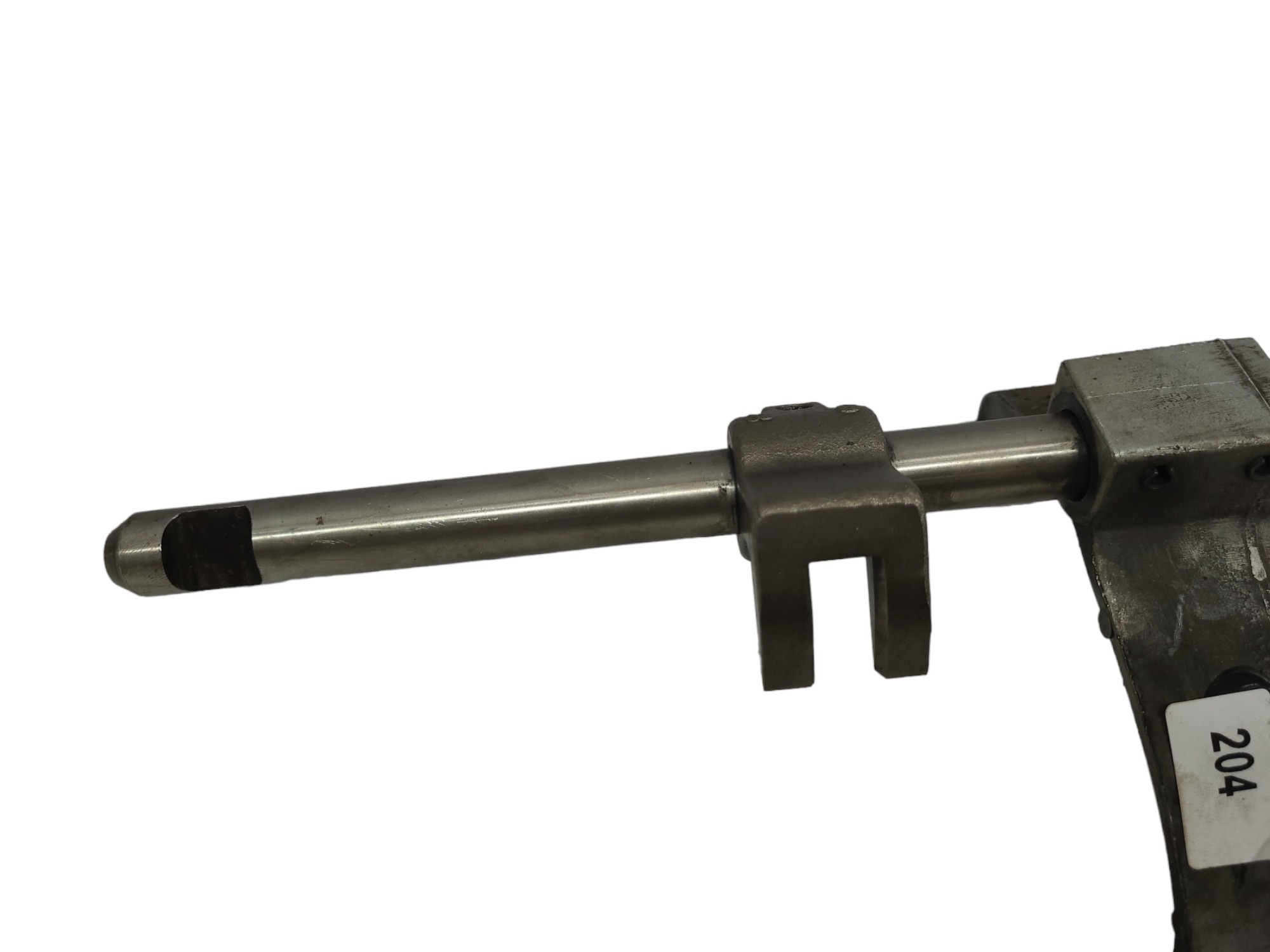 Garfo Mudança Marcha Câmbio 6s Zf 1323306028 2