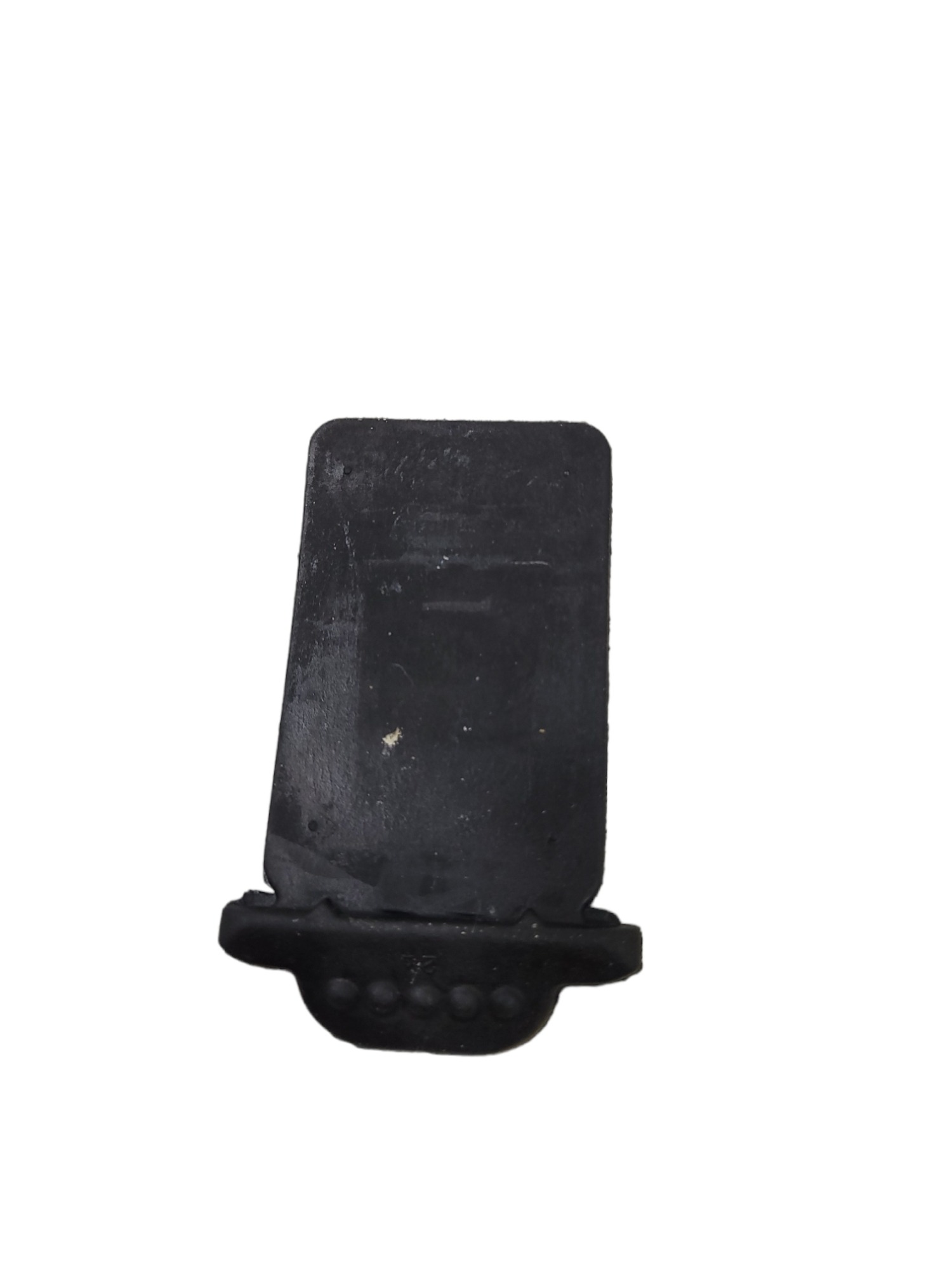 Borracha Condutor De Ar Cabine Scania 1425432 1
