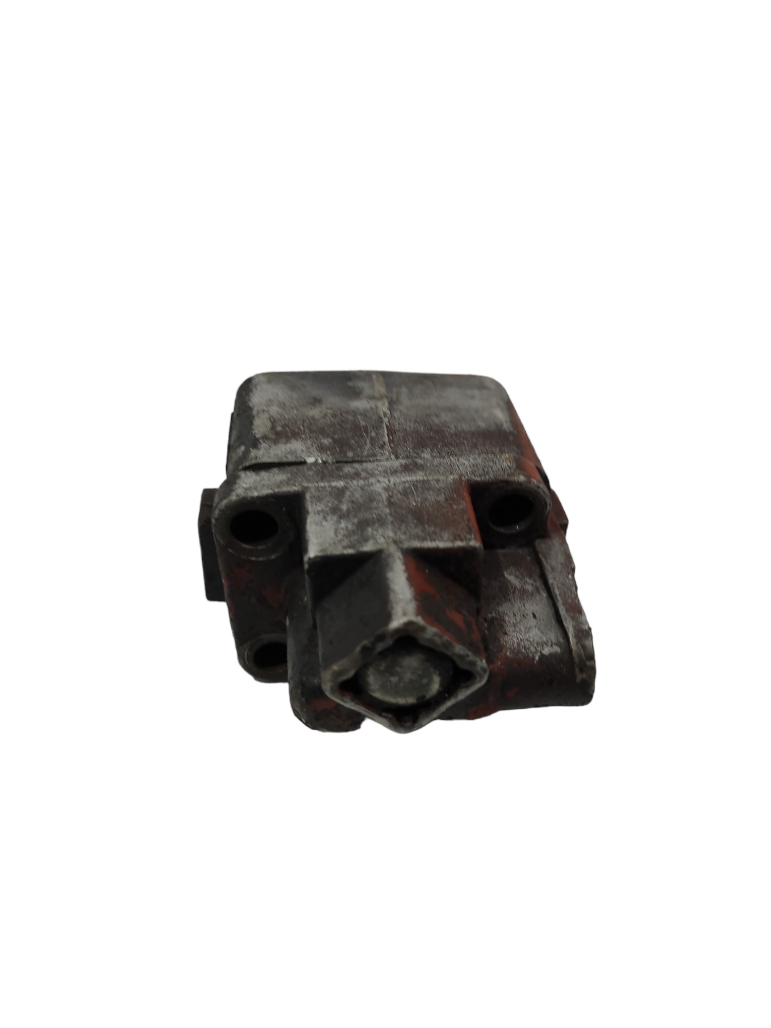 Válvula Transferência Caixa Zf 16s160 6038202003 4