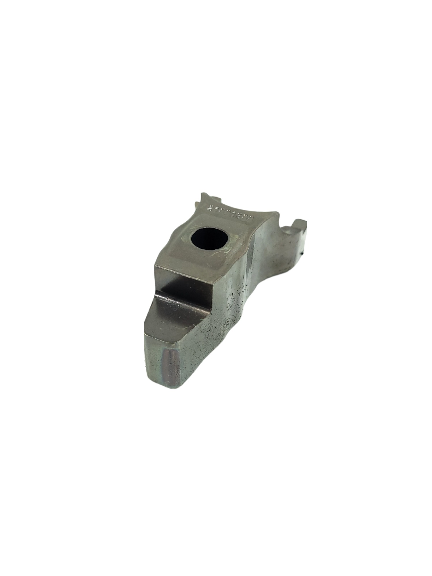 Garfo Fixaçao Unidade Injetora Volvo D13  21801388 3
