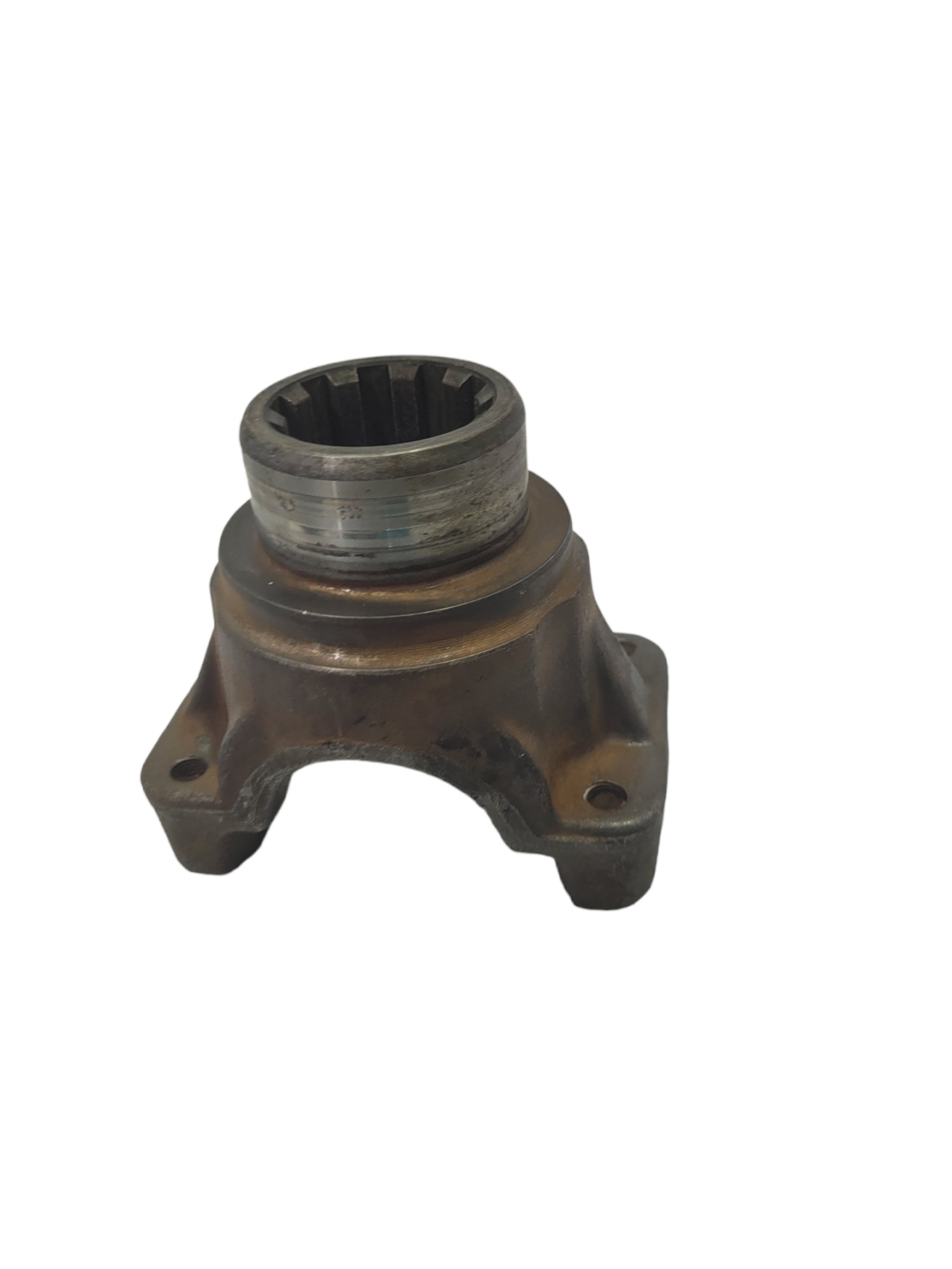 Flange Caixa Eaton Vw 5