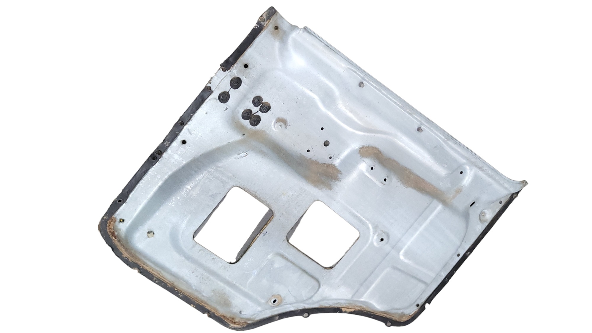 Lataria Porta Vw Constellation 2
