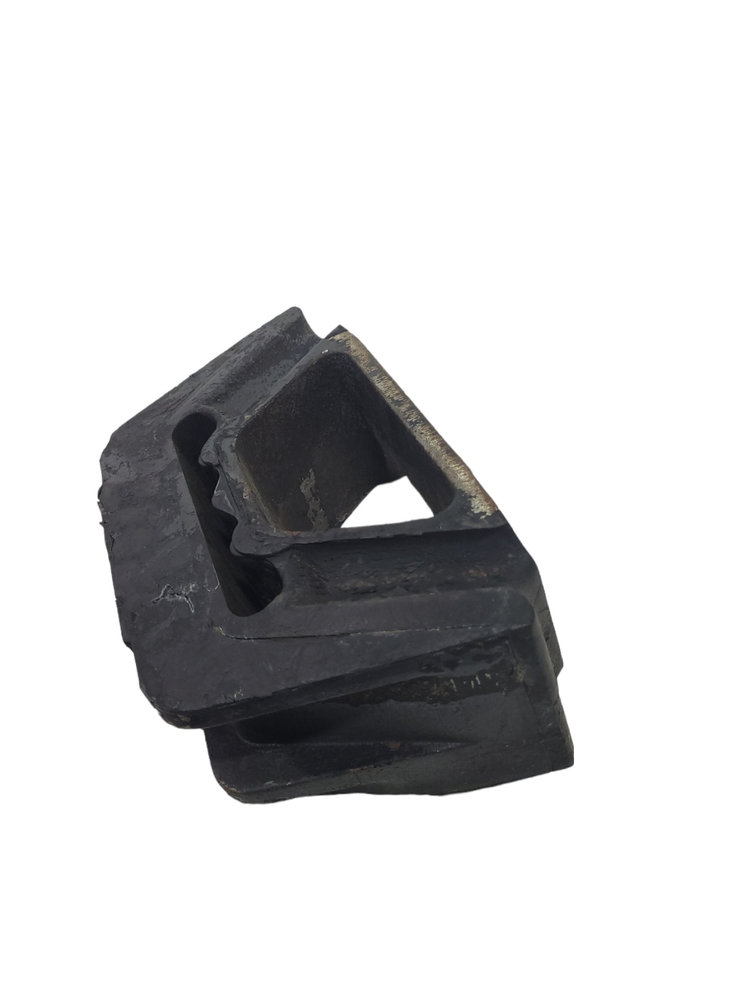 Coxim Motor Traseiro Scania 111, 112, 113 E 143 4
