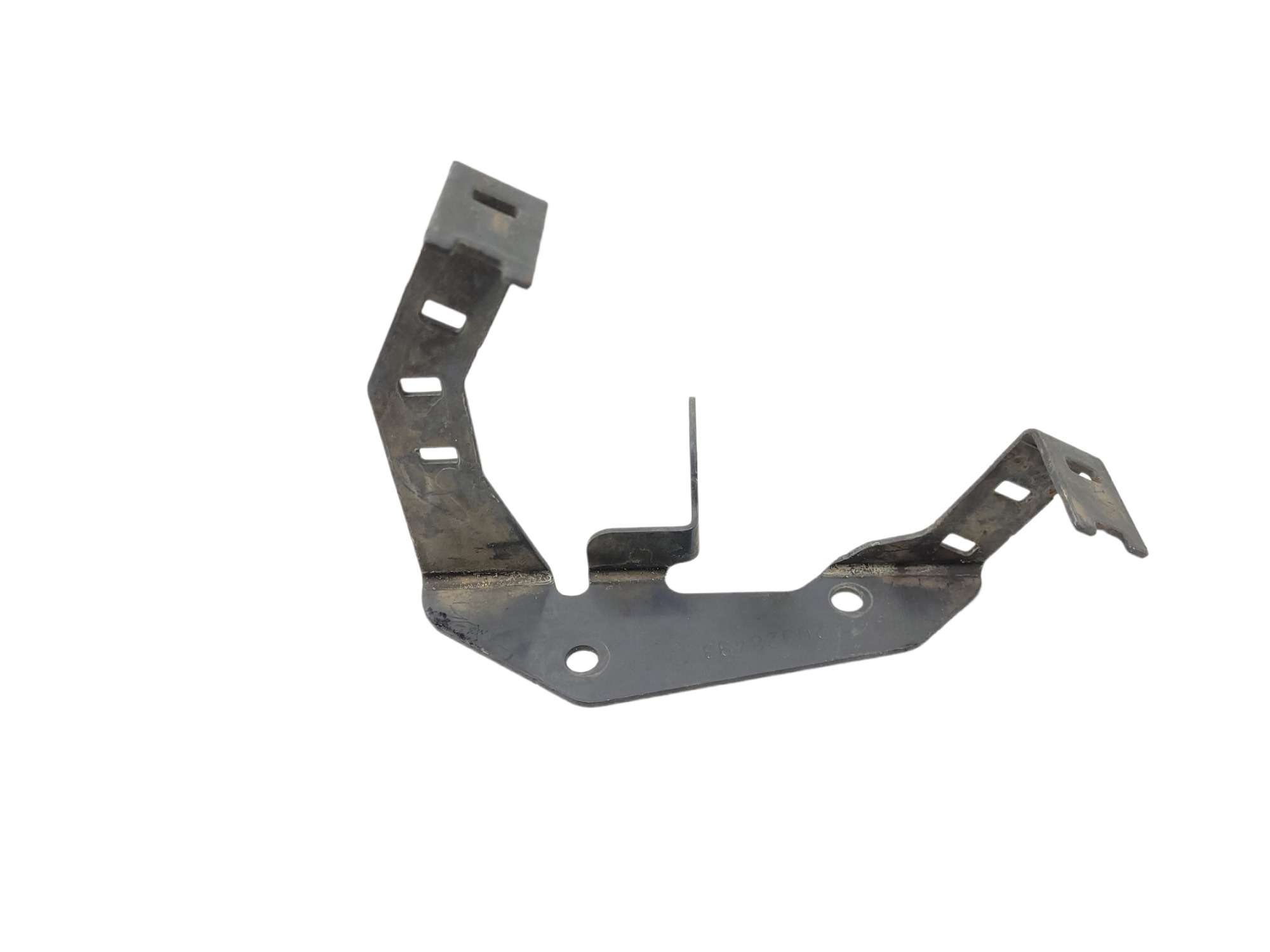 Suporte Tanque Ureia Volvo 20928493 4
