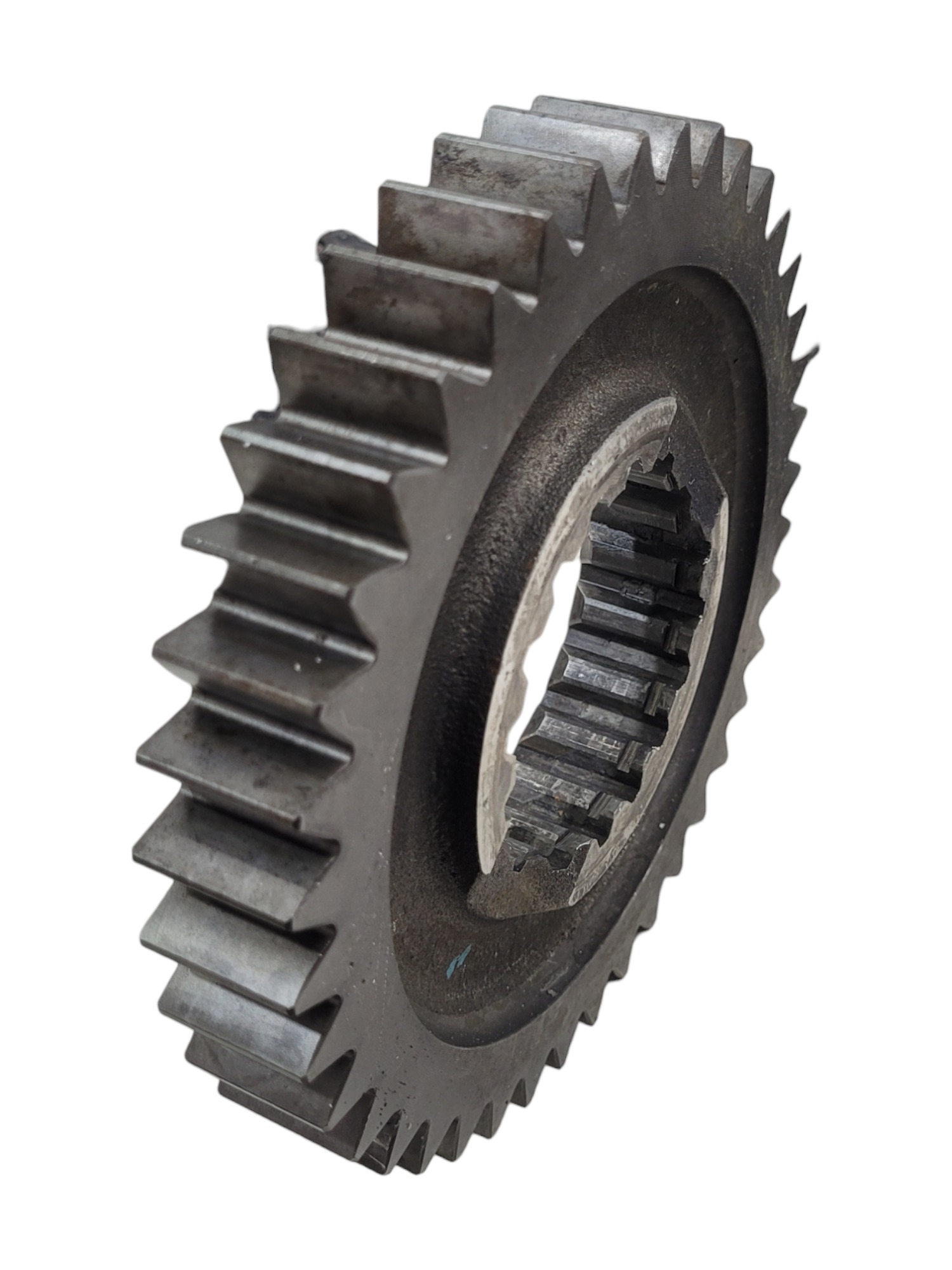 Engrenagem  Ré Ford Caixa Eaton  23653 2