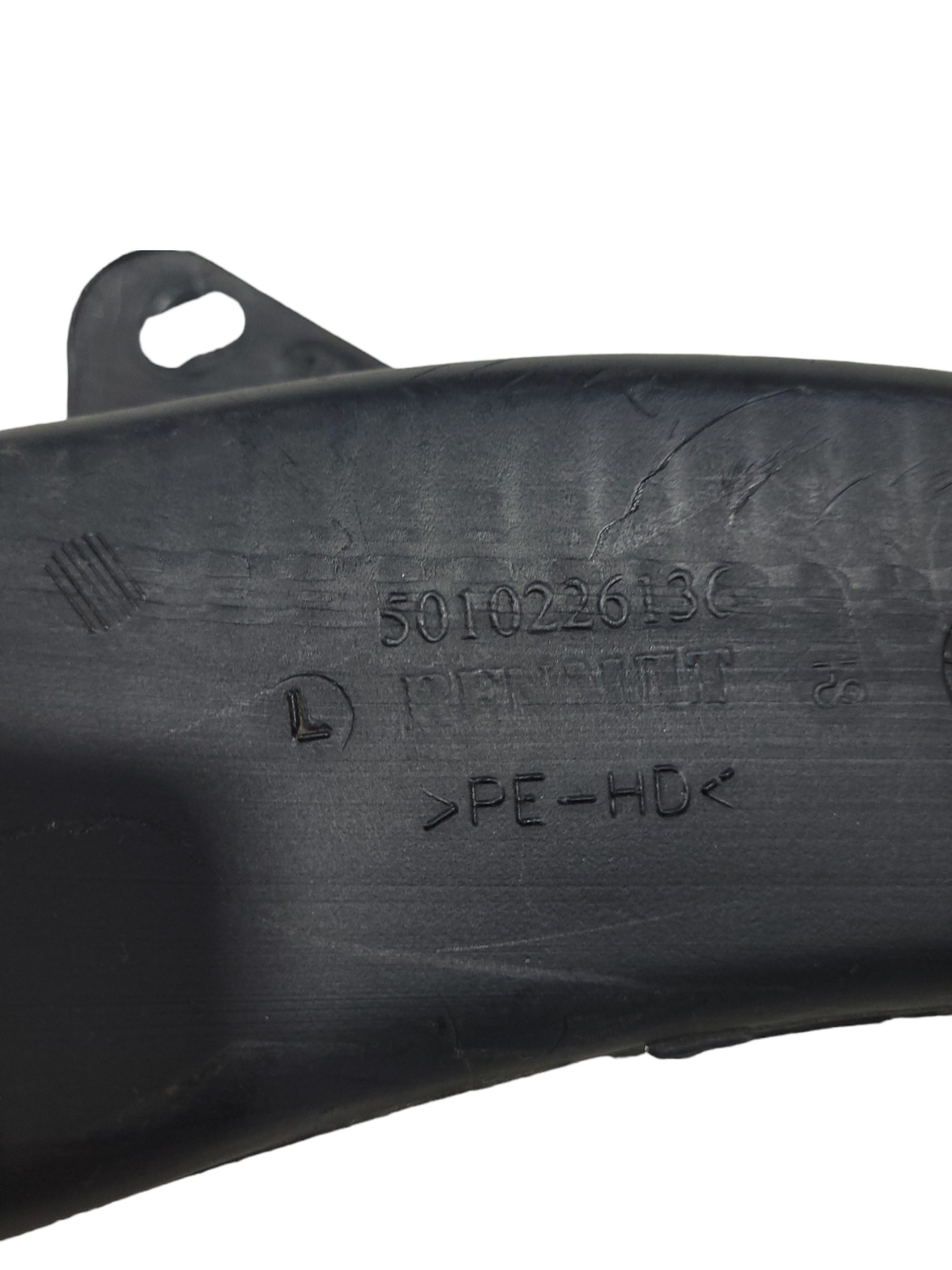 Duto De Ar Volvo Vmn 5010226136 5