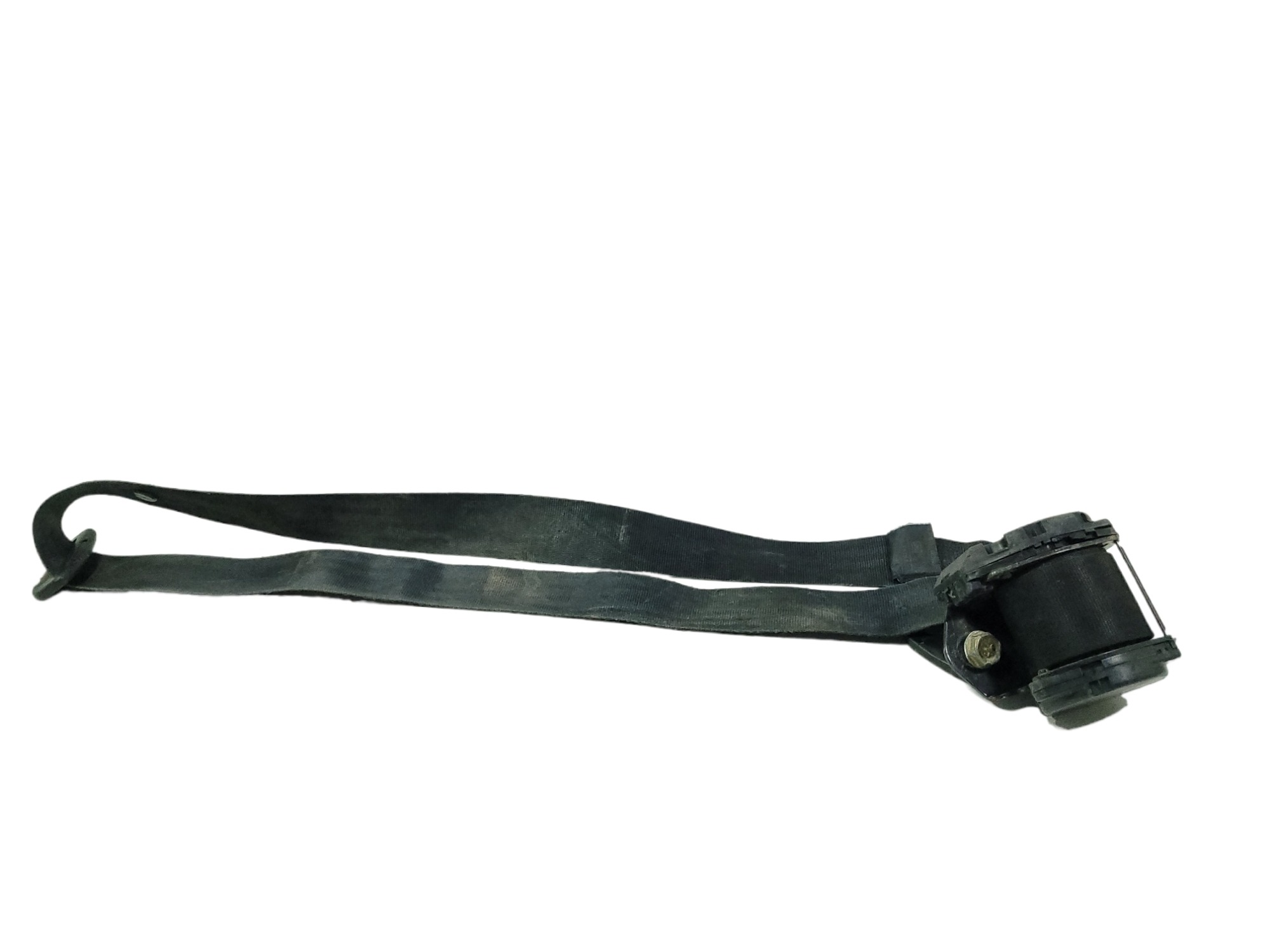 Cinto De Segurança Dianteiro Esquerdo Ford / 2SP857681 2