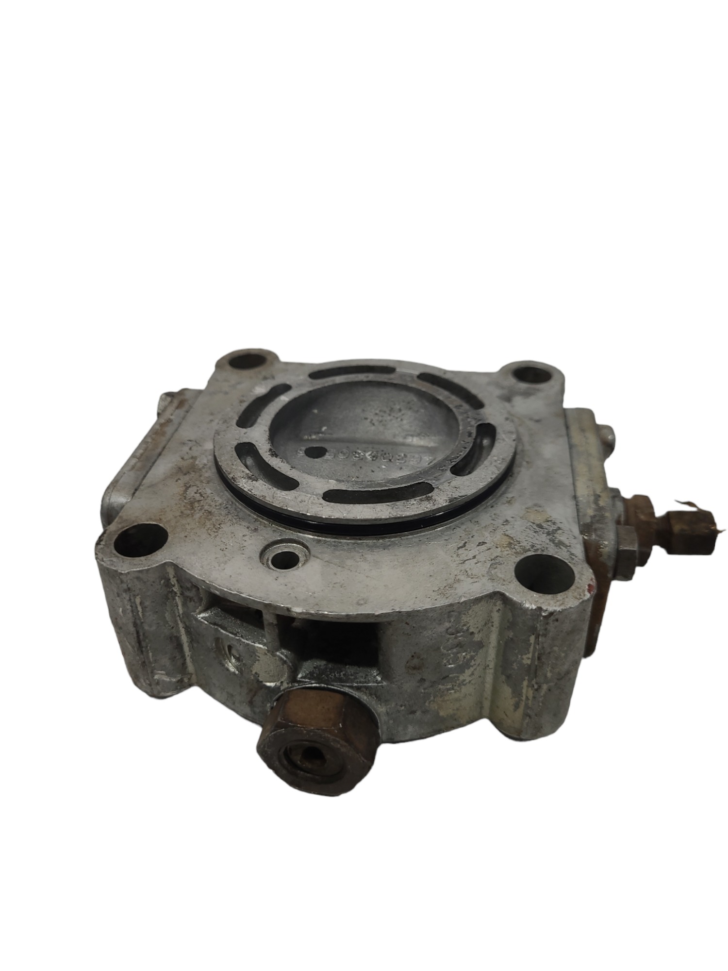 Válvula Direcional 5 2 Vias Wabco 3