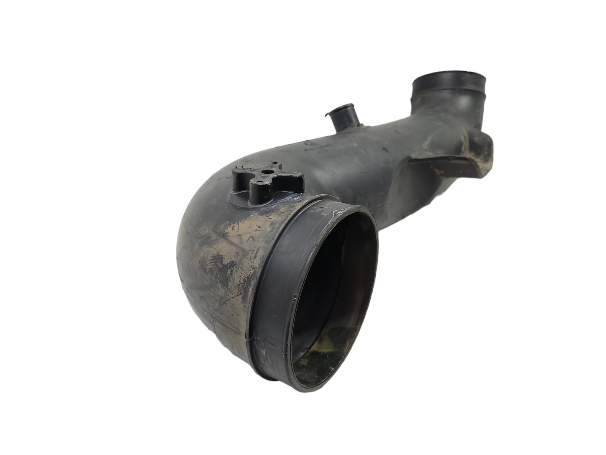 Mangueira Filtro Ar M Benz Axora9585280007 4