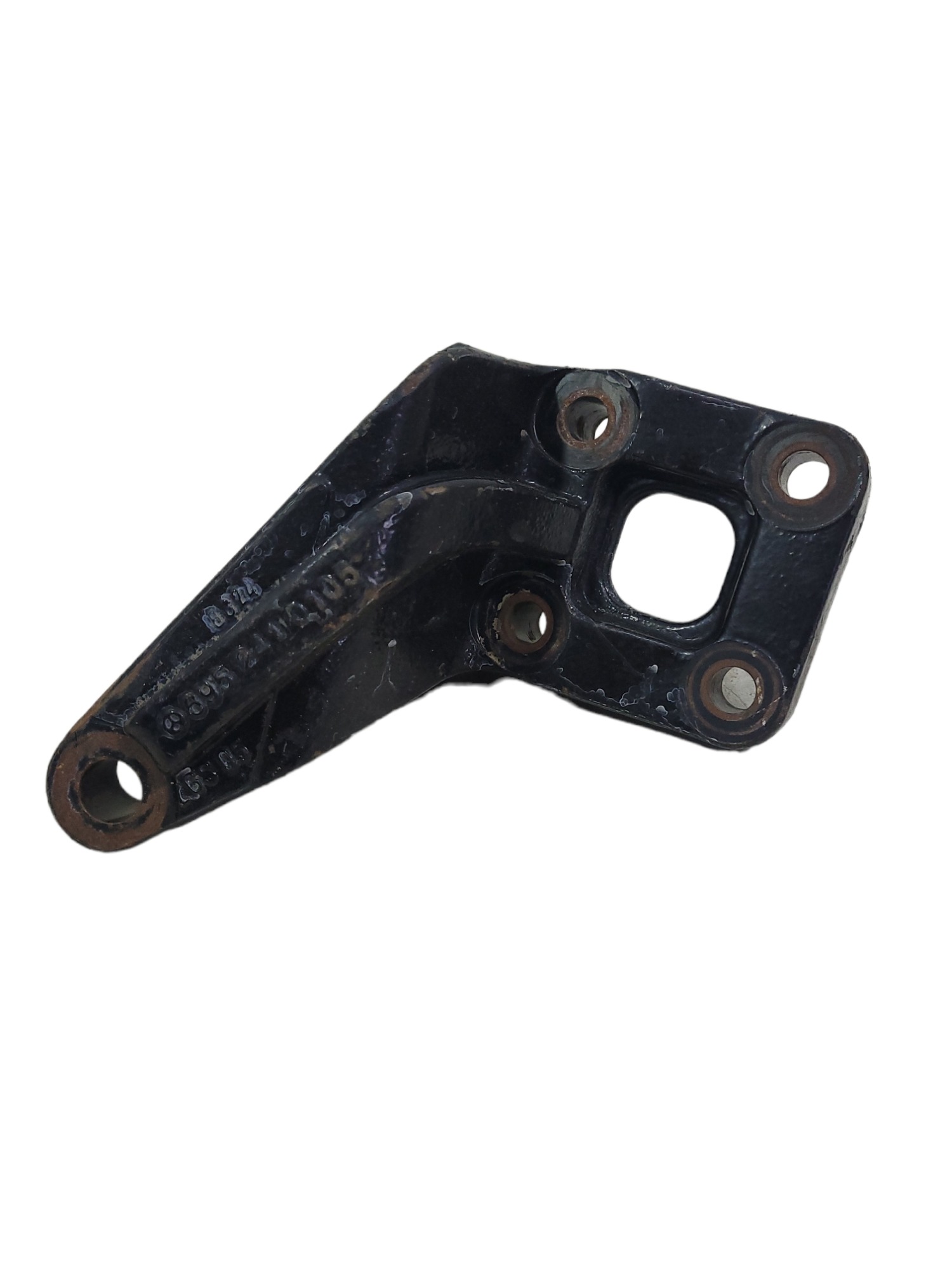Suporte Da Caixa M Benz  6952410105 1