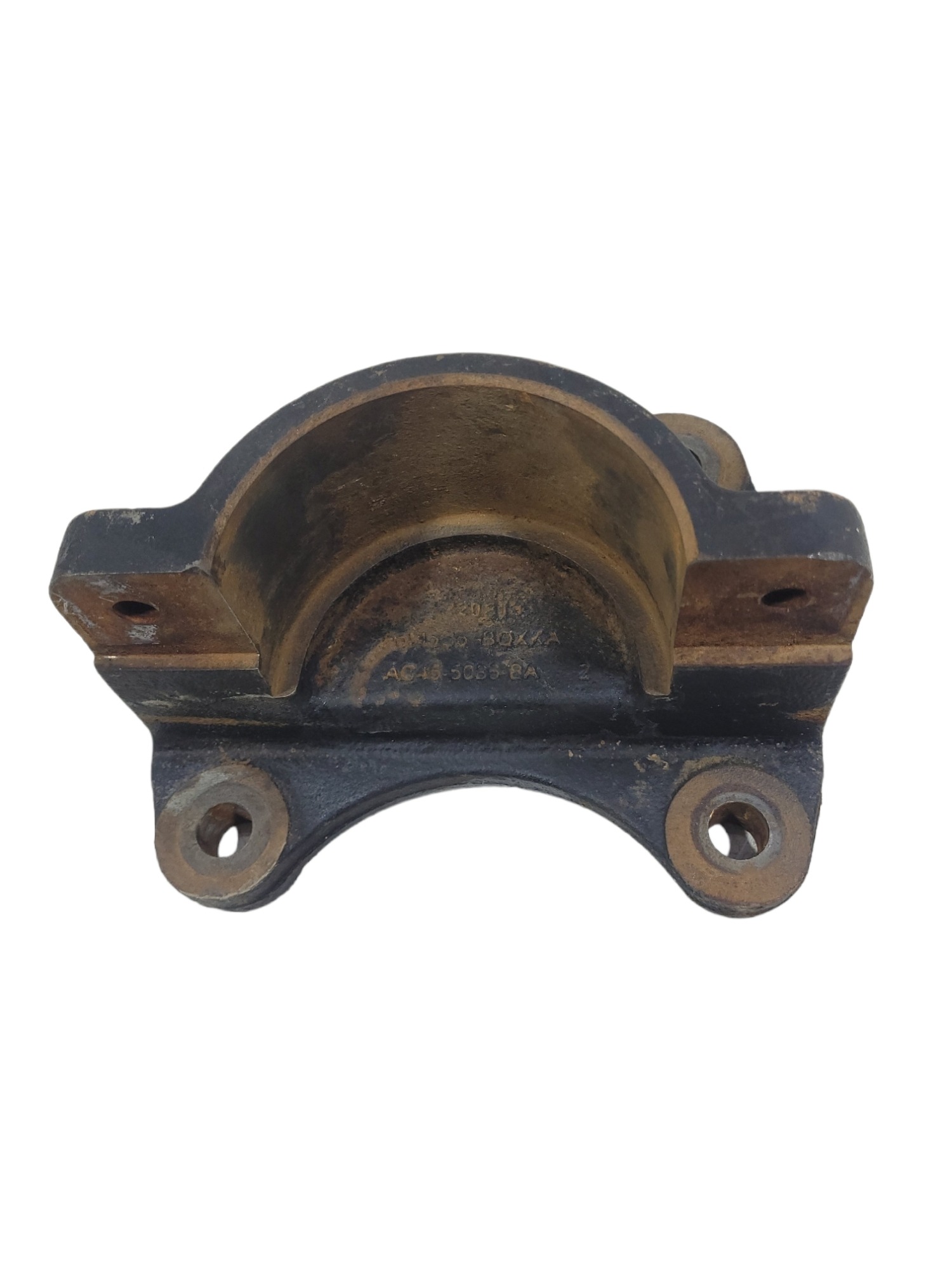 Suporte Motor Traseiro Ford Cargoac455086ba 1