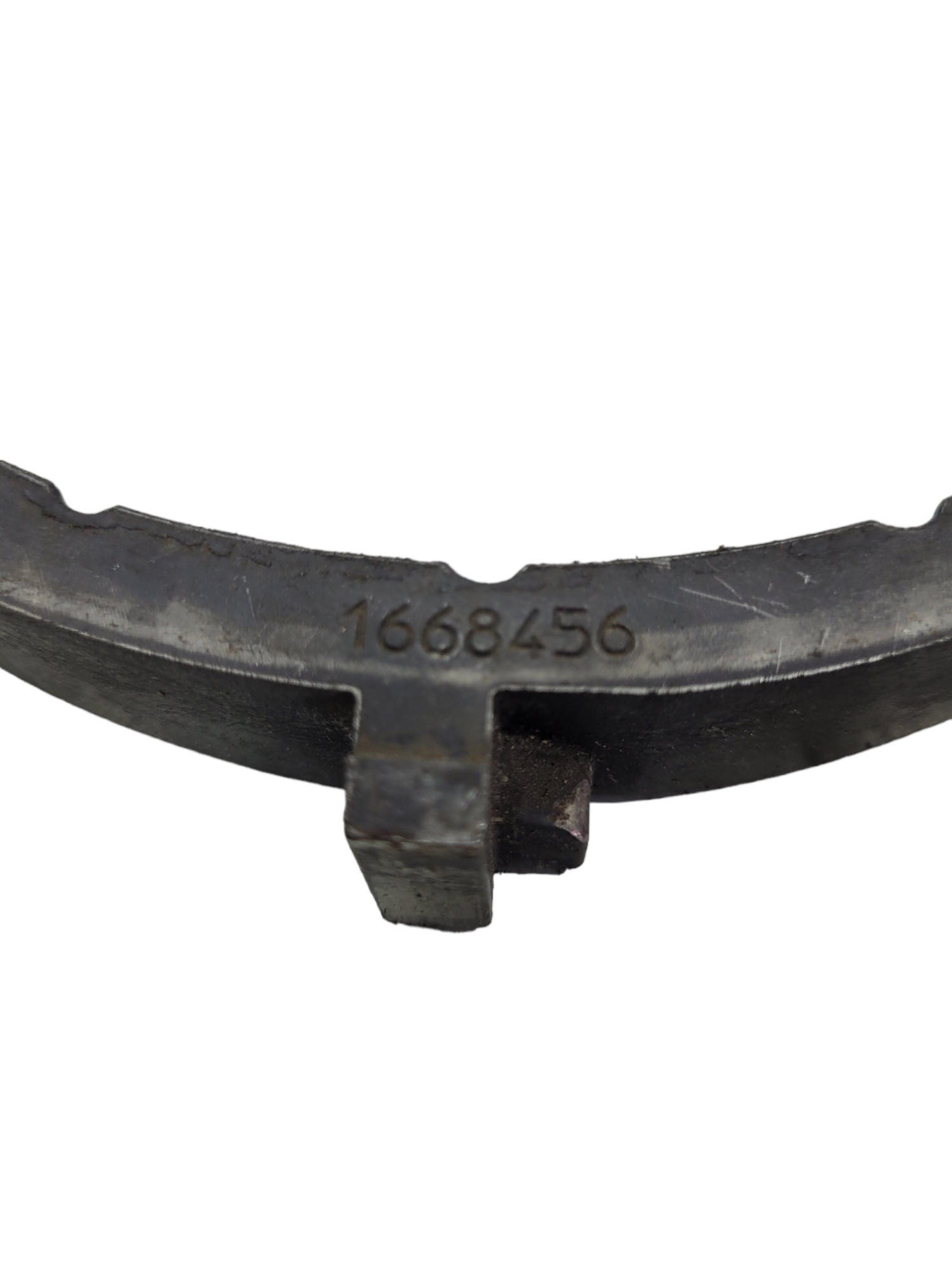 Anel Sincronizador Caixa Vt Volvo  1668456 2