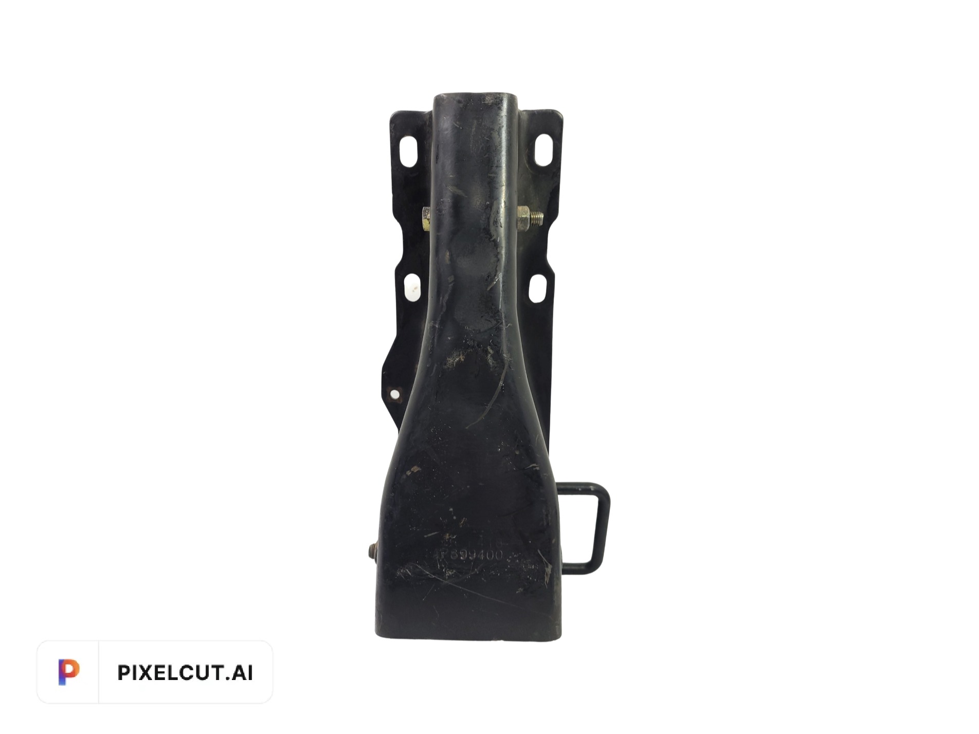 Suporte Da Cabine Com Amortecedor VW 8150 : TAP899400 5