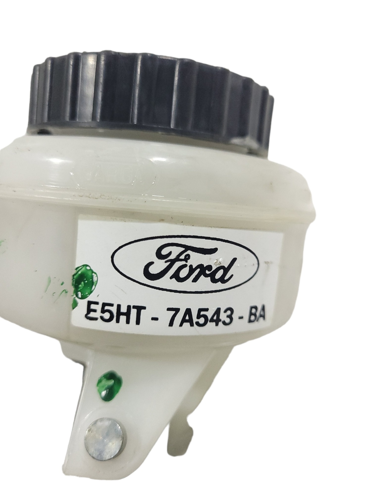 Cilindro Mestre Embreagem Ford Cargo * E5ht7a543ba 5