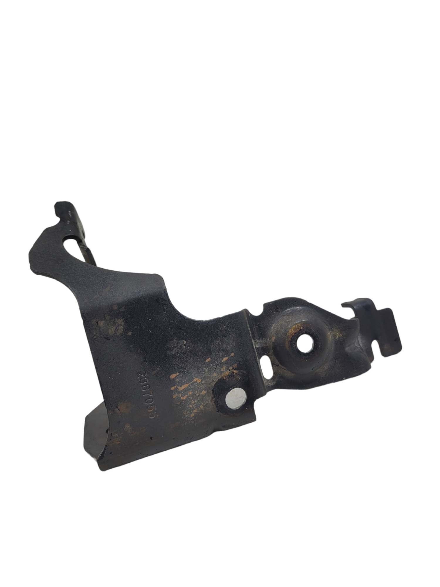 Suporte Caixa Cambio Scania Grs905 2367055 5