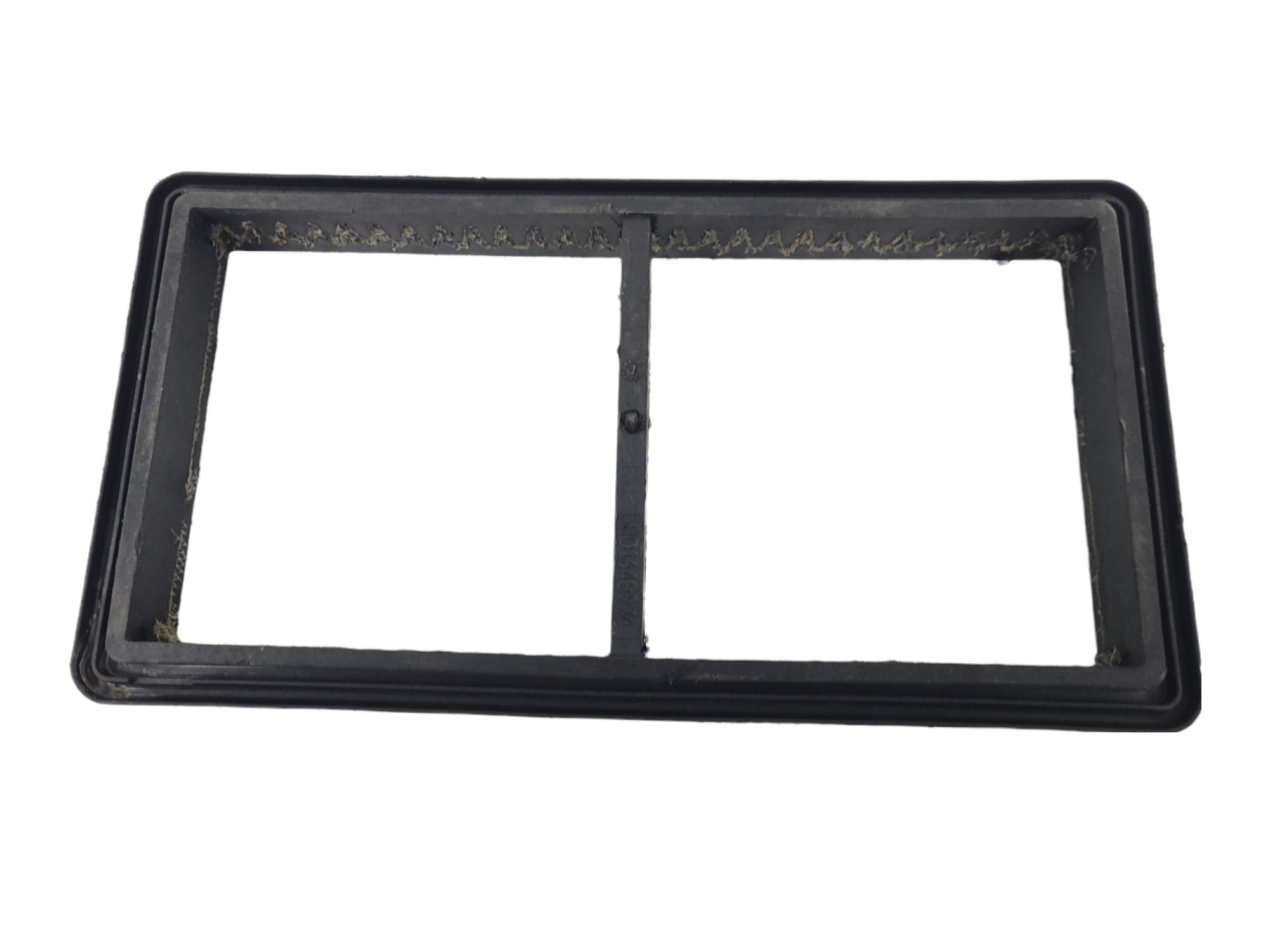 Carcaça Filtro Respiro Iveco Stralis 504209107 3