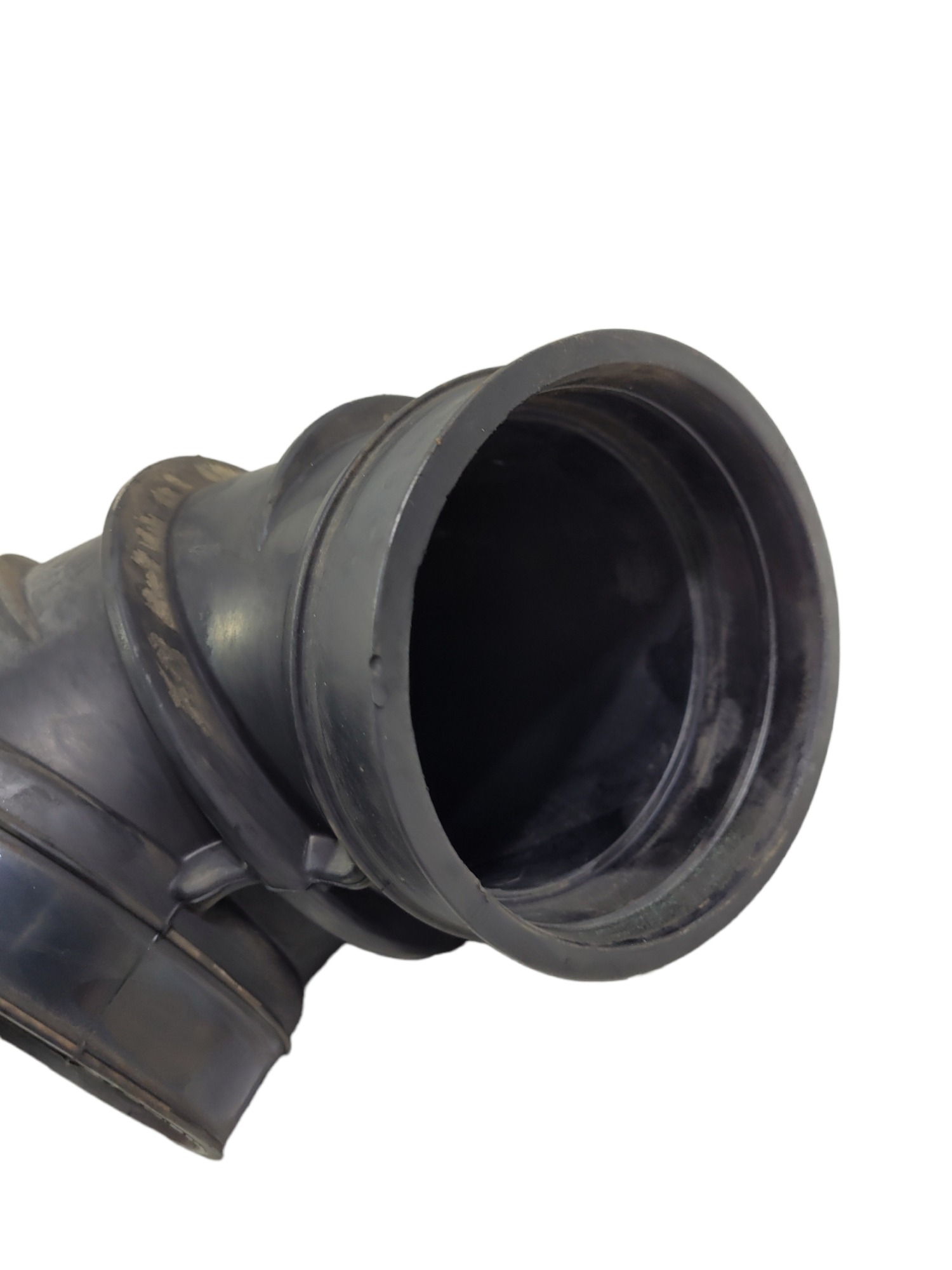 Mangueira Do Filtro Ar Turbo Volvo Fh 4