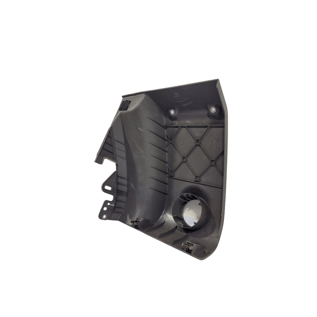 Aplique Botão Luz Painel Interno Constellation * 2r2857503a 2
