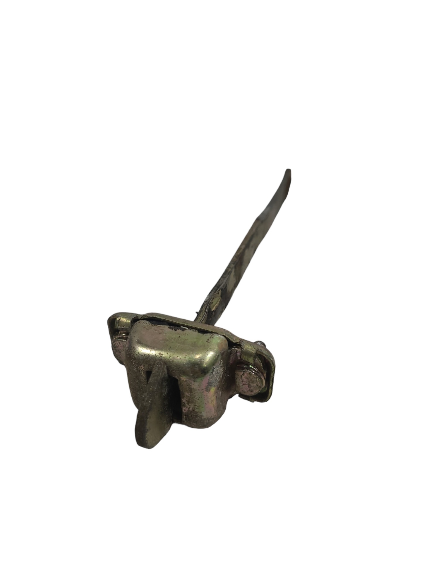 Limitador Porta M Benz 709  A6947207016 2