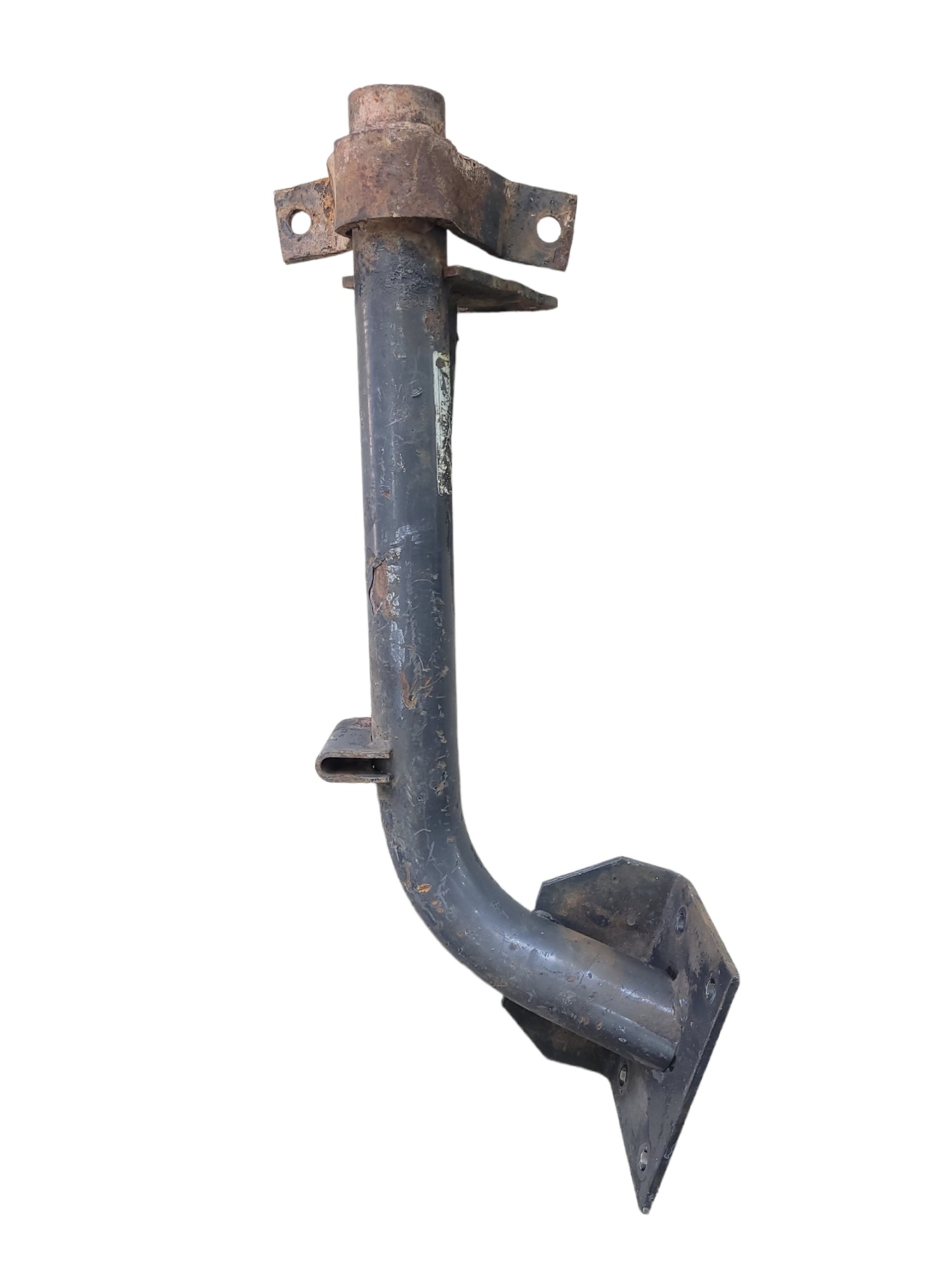 Suporte Estribo Direito Vw 13180 1