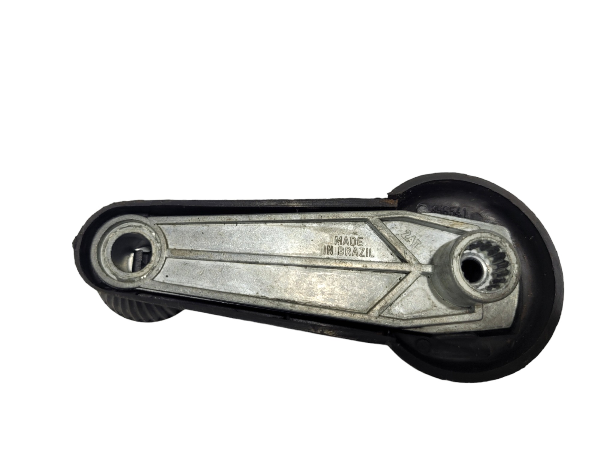 Manivela Máquina Vidro Ford Cargo 4