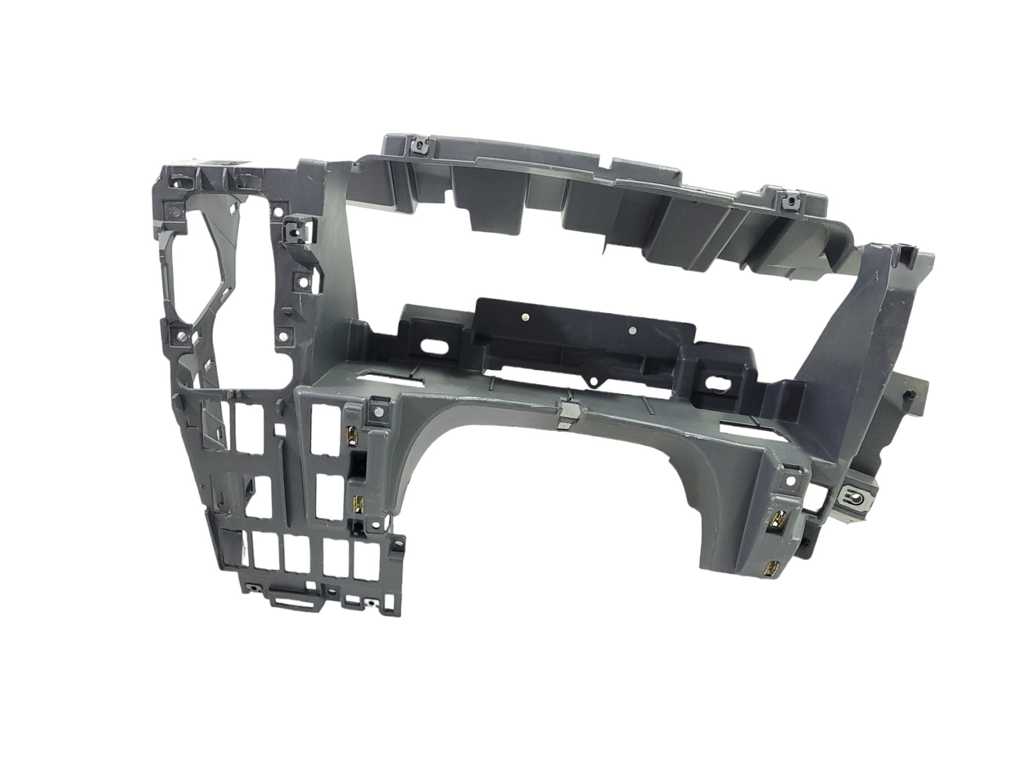 Moldura Painel De Instrumentos Volvo Vm 2021 20722216 1