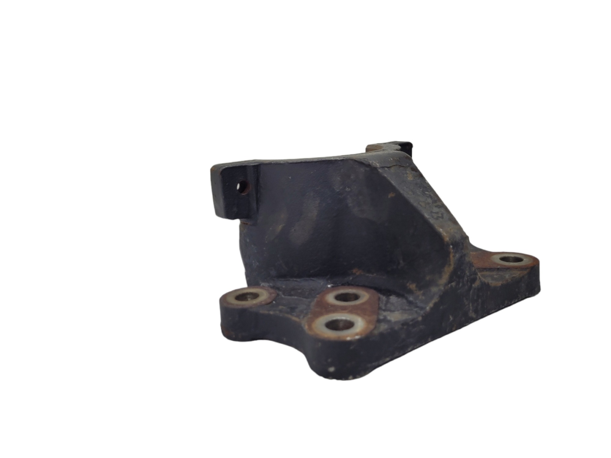 Suporte Motor Traseiro Ford Cargo Ac455086aa 3